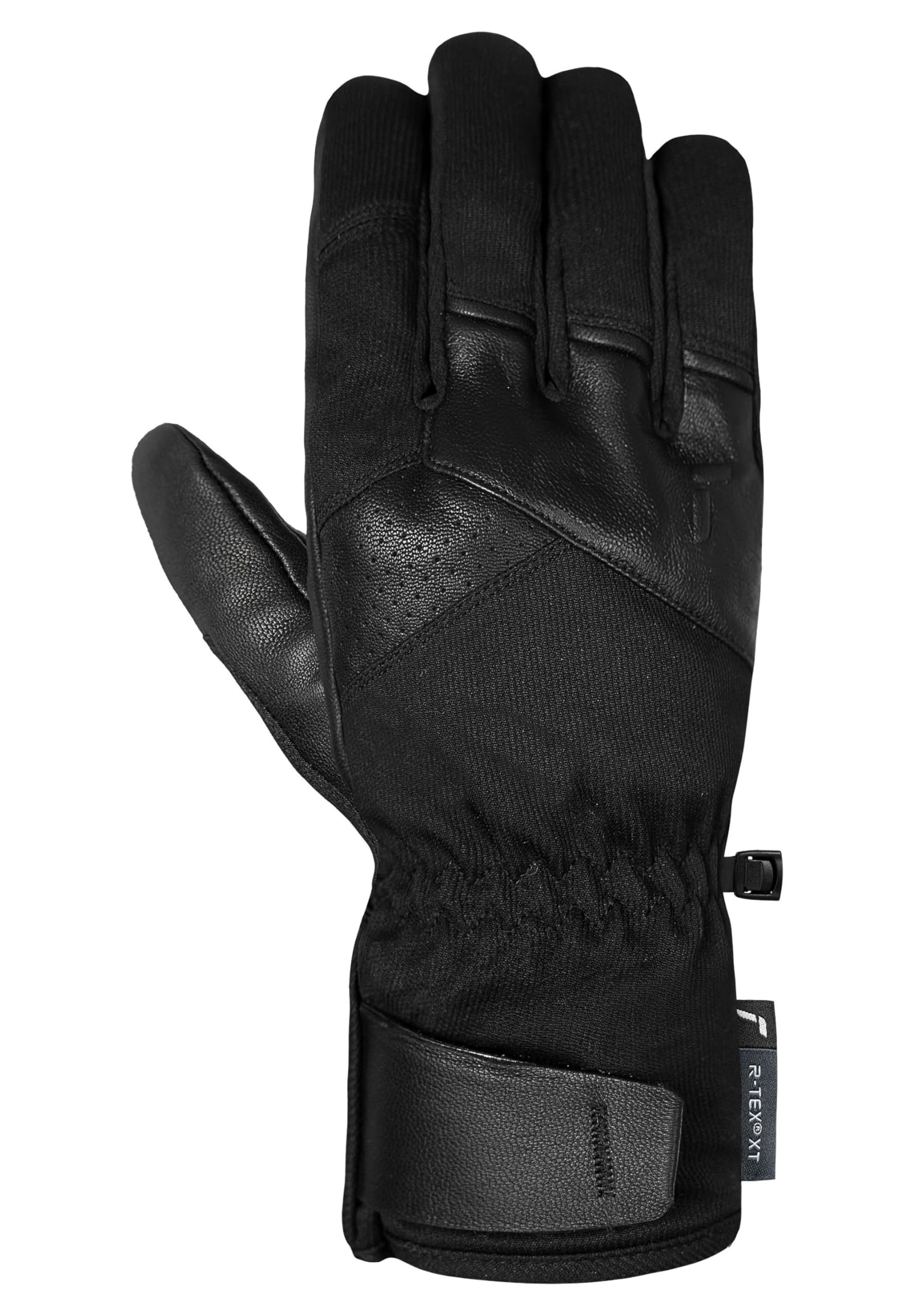 reusch-down-spirit-skihandschuhe-gr-e-9-extra-warm-wasserdicht image 2