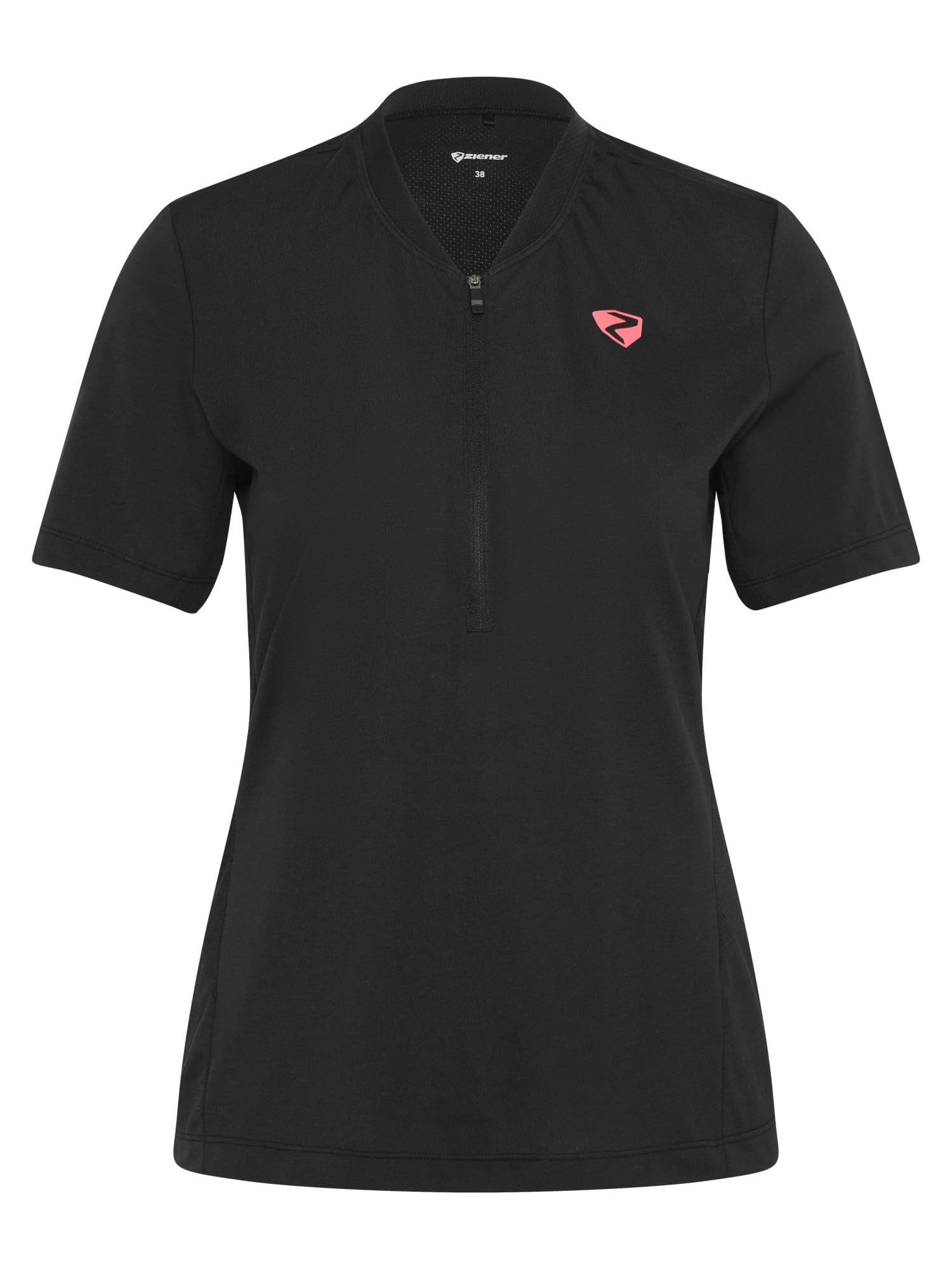 ziener-nektaria-z-lady-fahrradtrikot-halbrei-verschluss-drirelease image 7
