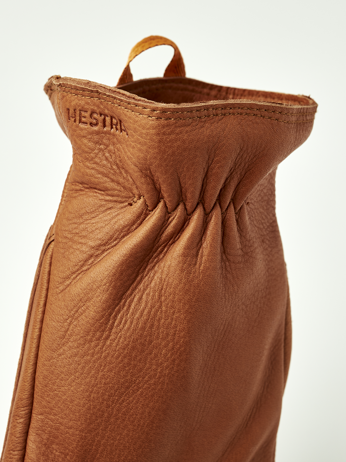hestra-winston-eirik-herren-lederhandschuh-hirschleder image 3