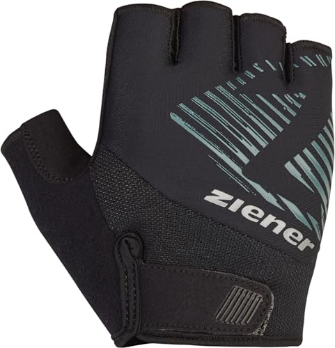ziener-curdt-fahrradhandschuhe-herren-pine-tree-gel-kurzfinger image 7