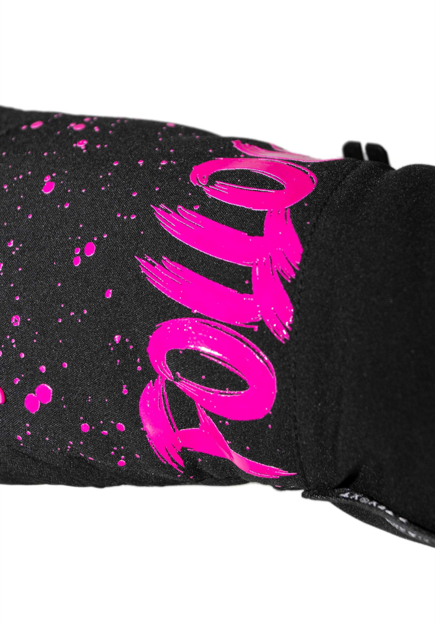 reusch-down-spirit-beatrix-r-tex-xt-junior-skihandschuhe-kinder image 6
