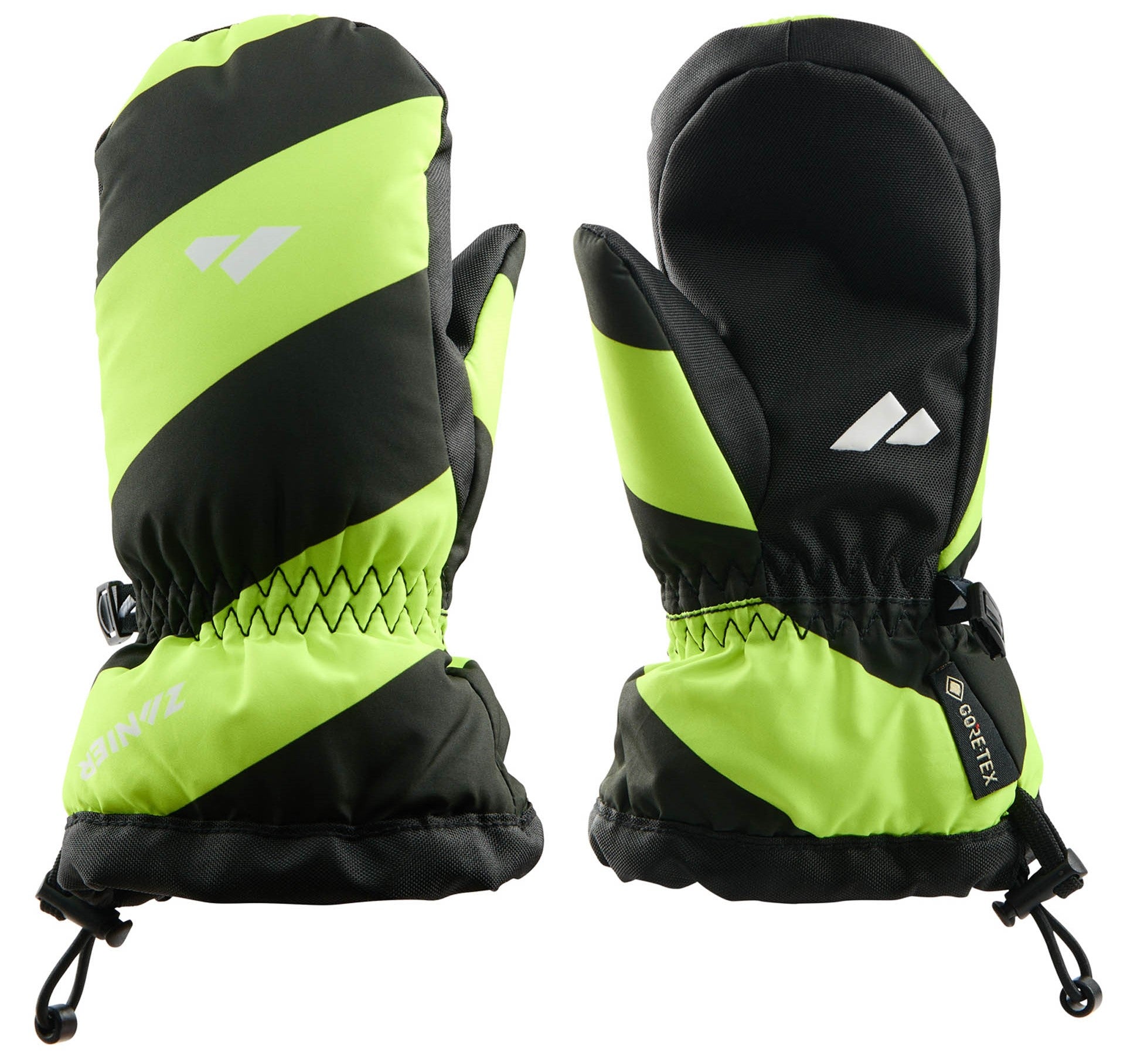 zanier-twister-gtx-kinder-f-ustling-gore-tex-wasserdicht image 2