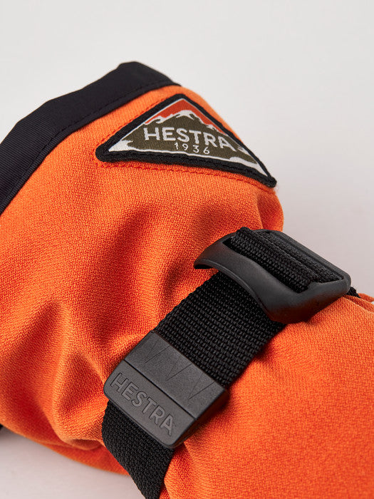 hestra-powder-gauntlet-skihandschuhe-stulpe-herausnehmbar image 3