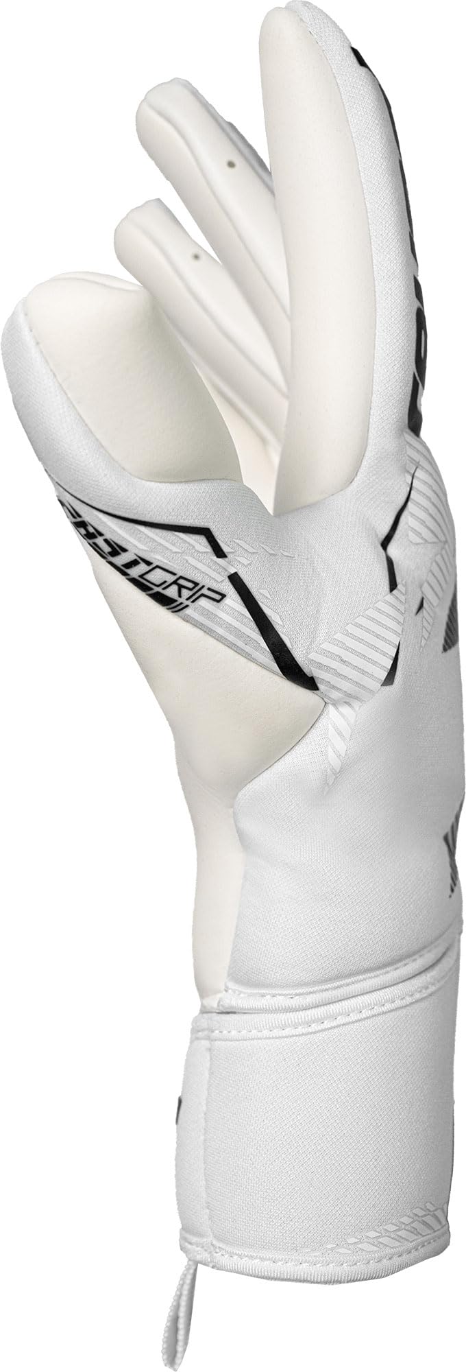 reusch-attrakt-gold-x-torwarthandschuhe-gr-10-mit-profi-grip image 3