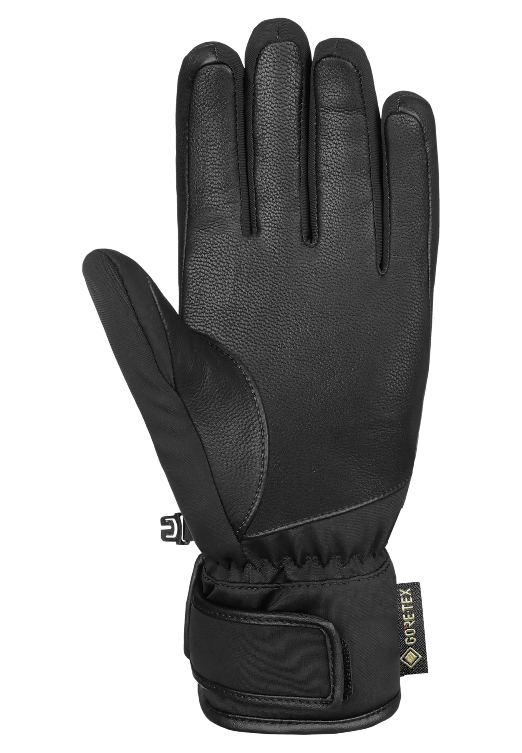 reusch-paola-gore-tex-skihandschuhe-damen-gr-e-8-softshell image 3
