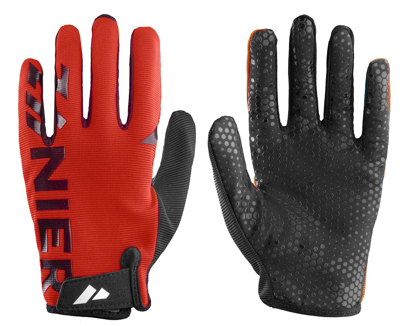 zanier-mtb-pro-mountainbike-handschuhe-schwarz-weiss-grip image 1