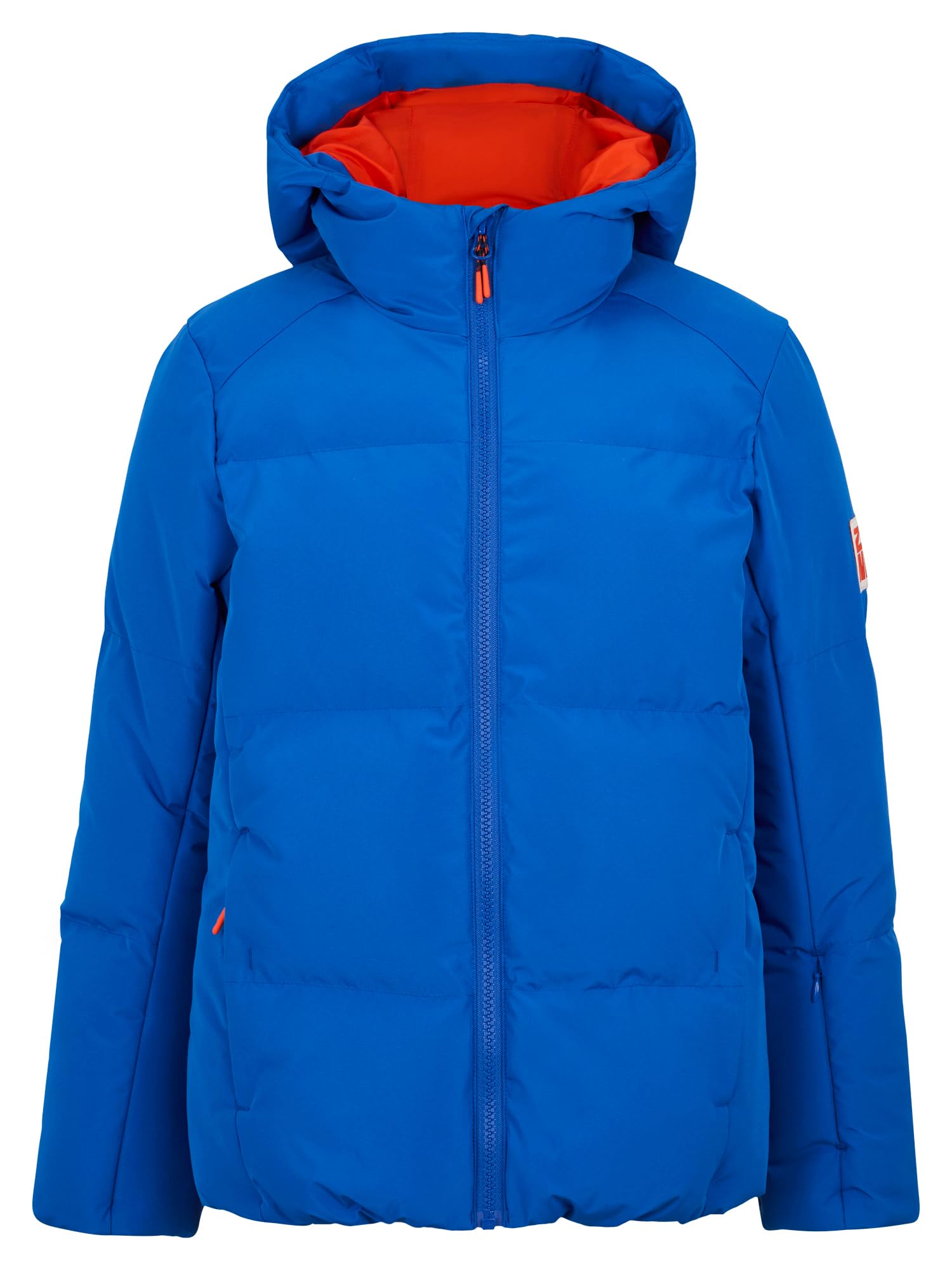 ziener-awar-z-junior-jungen-ski-jacke-wasserdicht-10k image 7