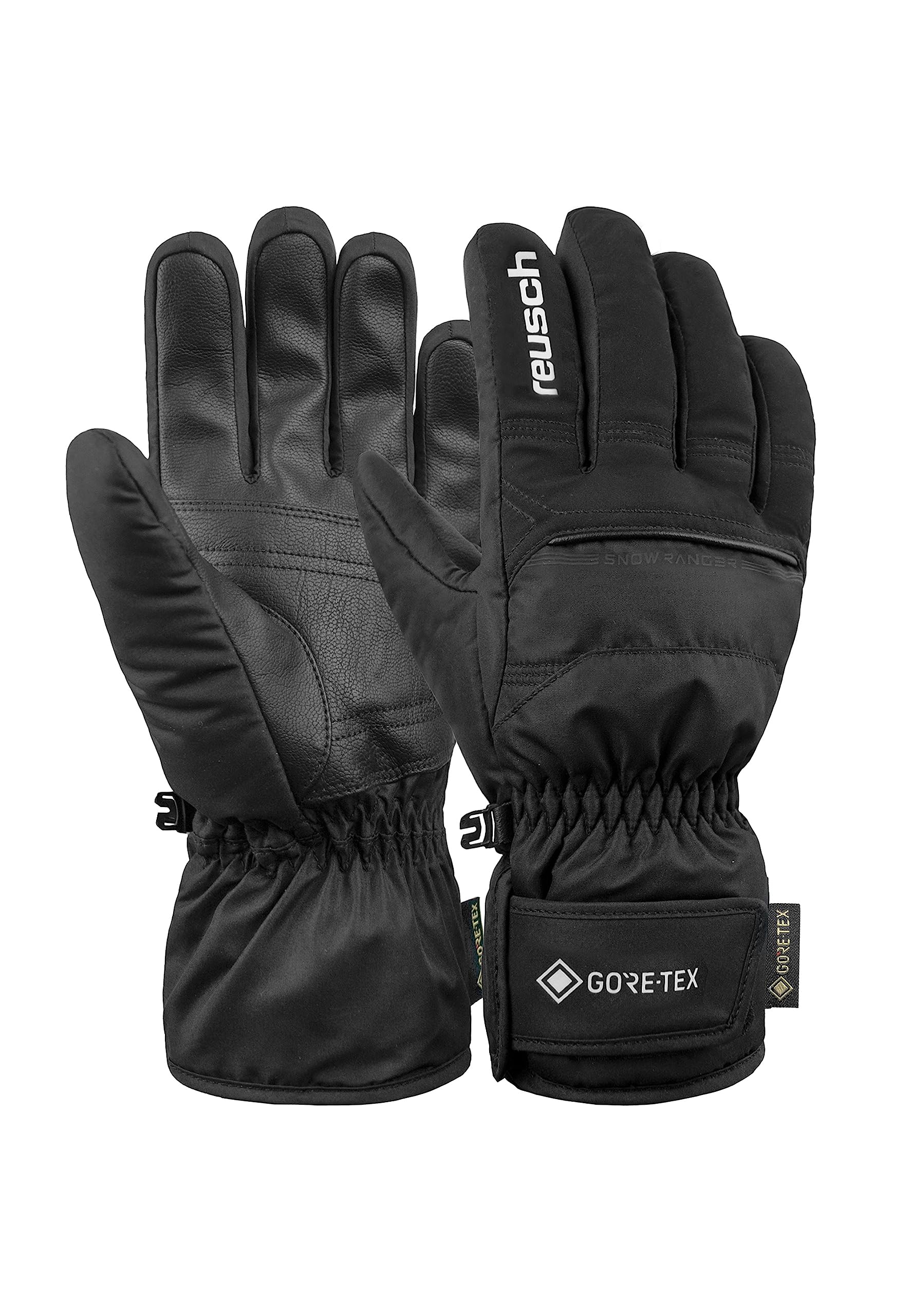 reusch-snow-ranger-gtx-skihandschuhe-gr-10-5-wasserdicht image 1