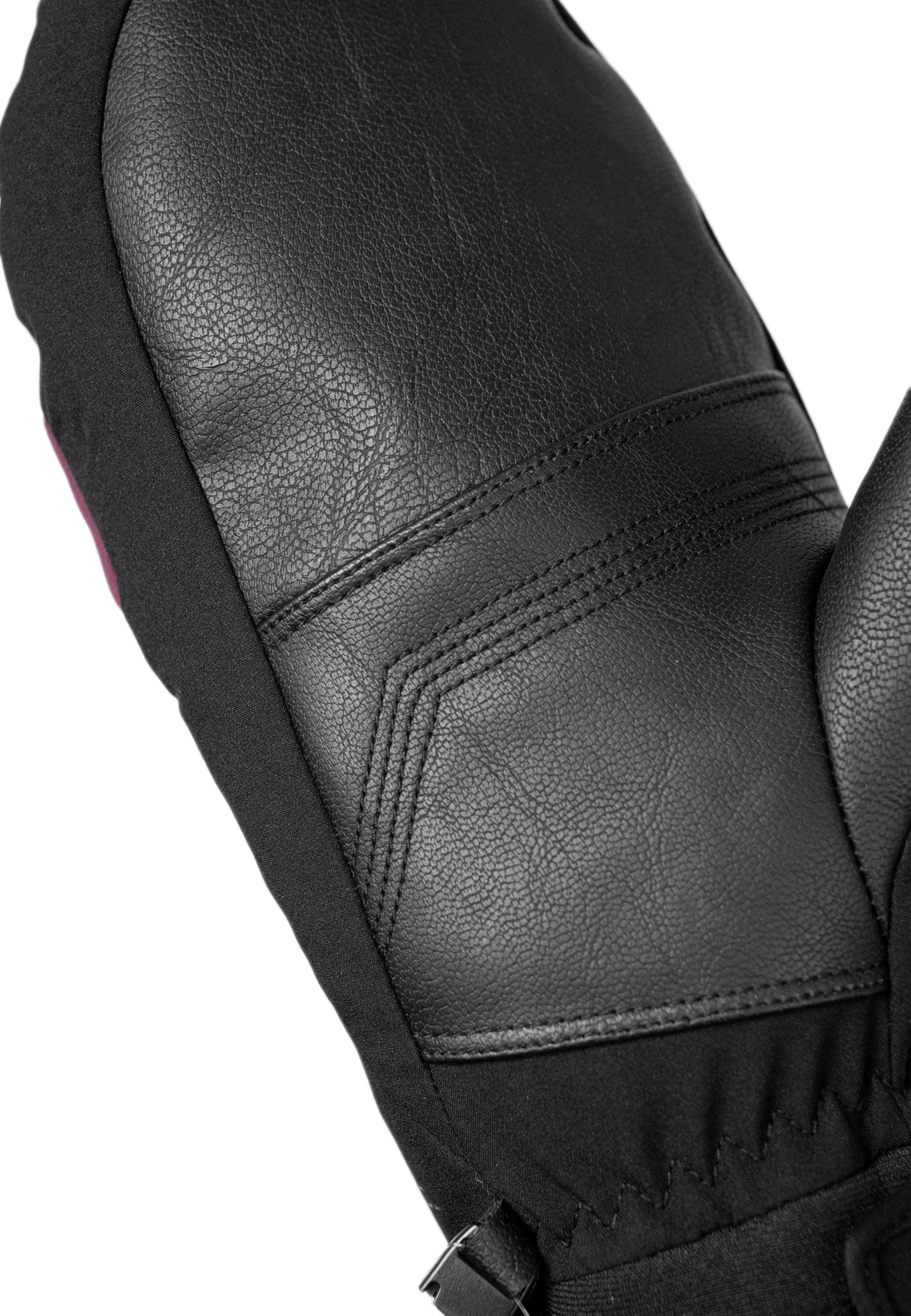 reusch-down-spirit-f-ustlinge-skihandschuhe-gr-9-wolle image 7