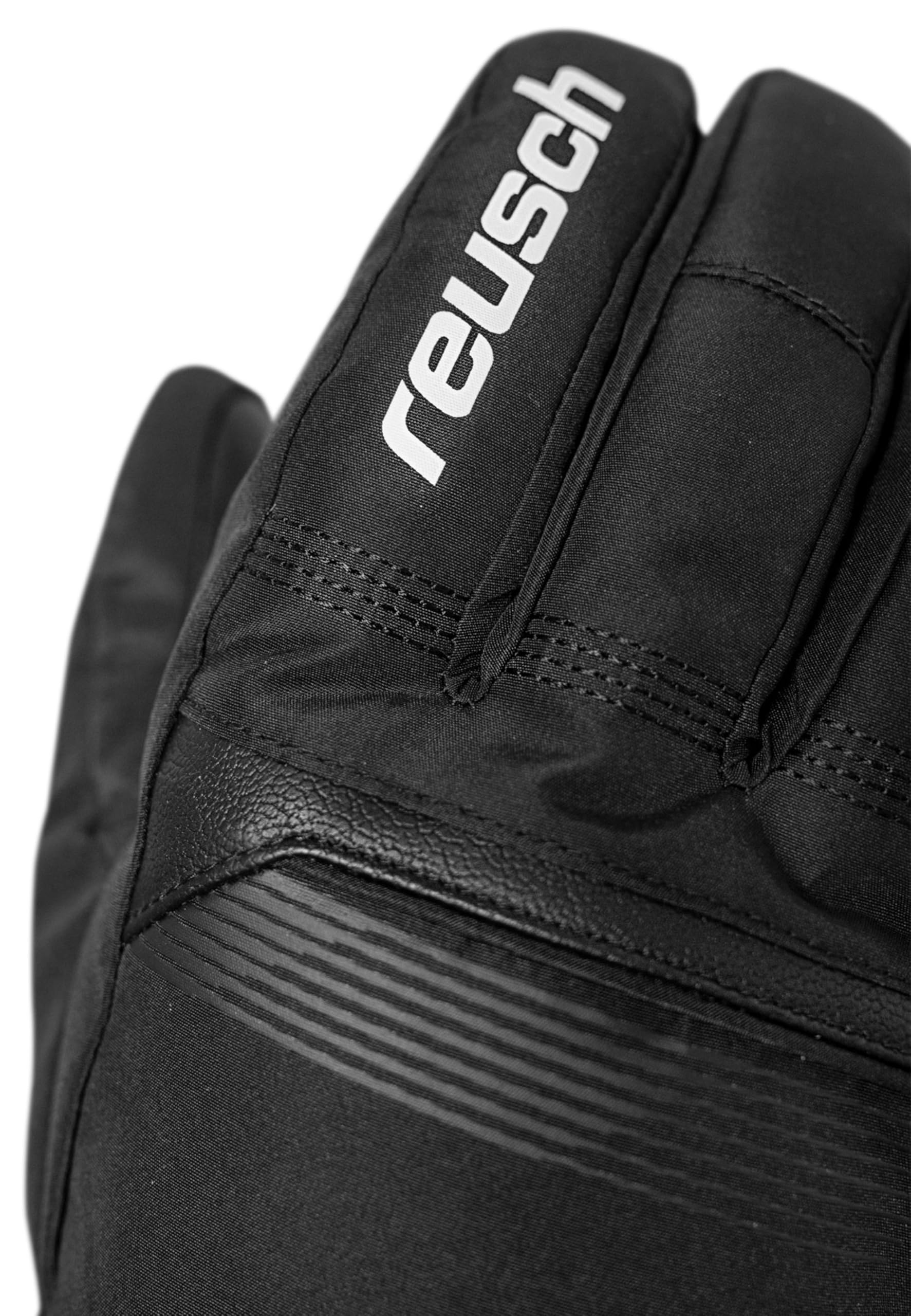 reusch-down-spirit-winterhandschuhe-gr-e-8-winddicht image 4