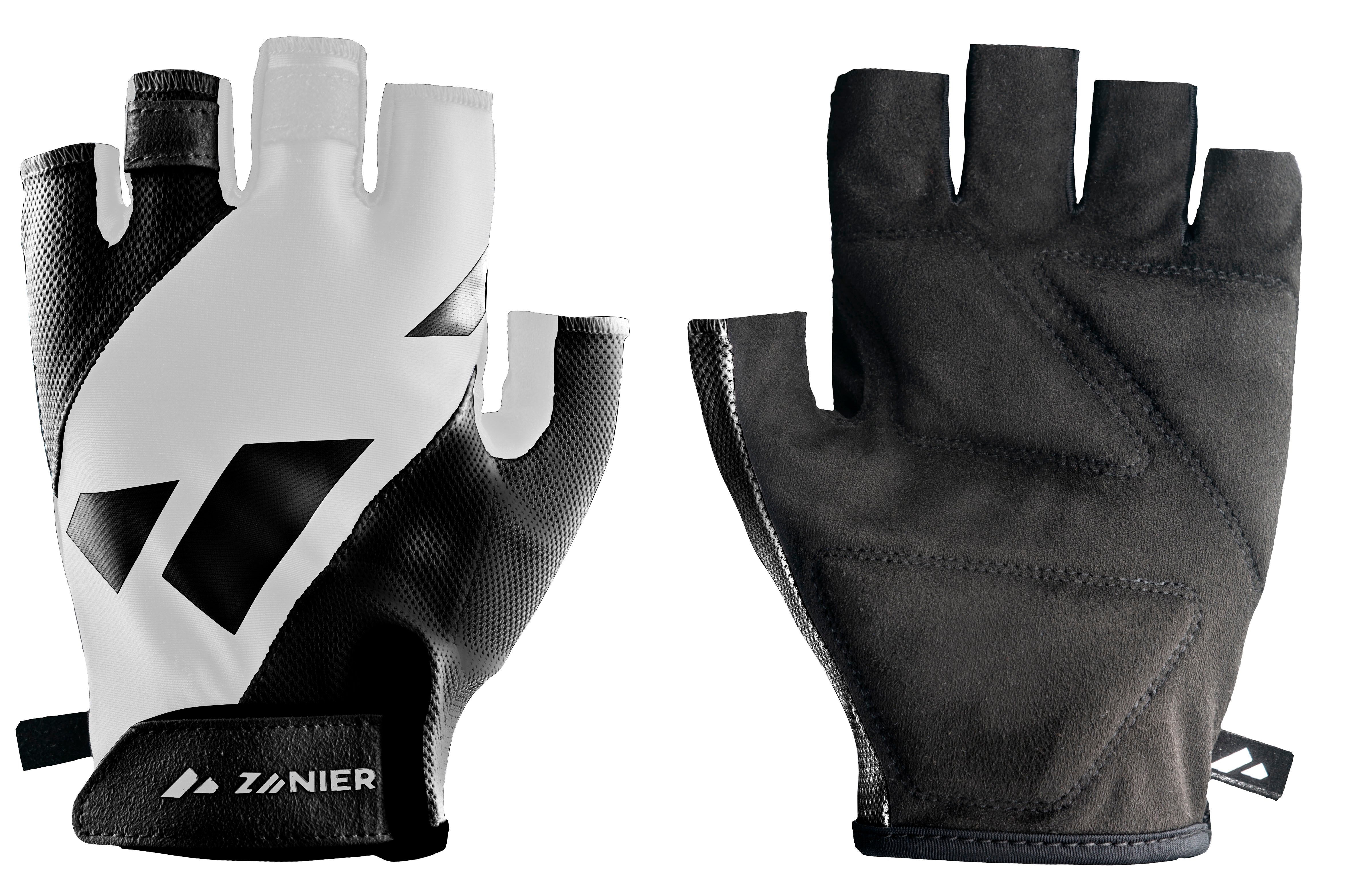 zanier-titan-e-bike-fahrradhandschuhe-gel-schwarz image 5