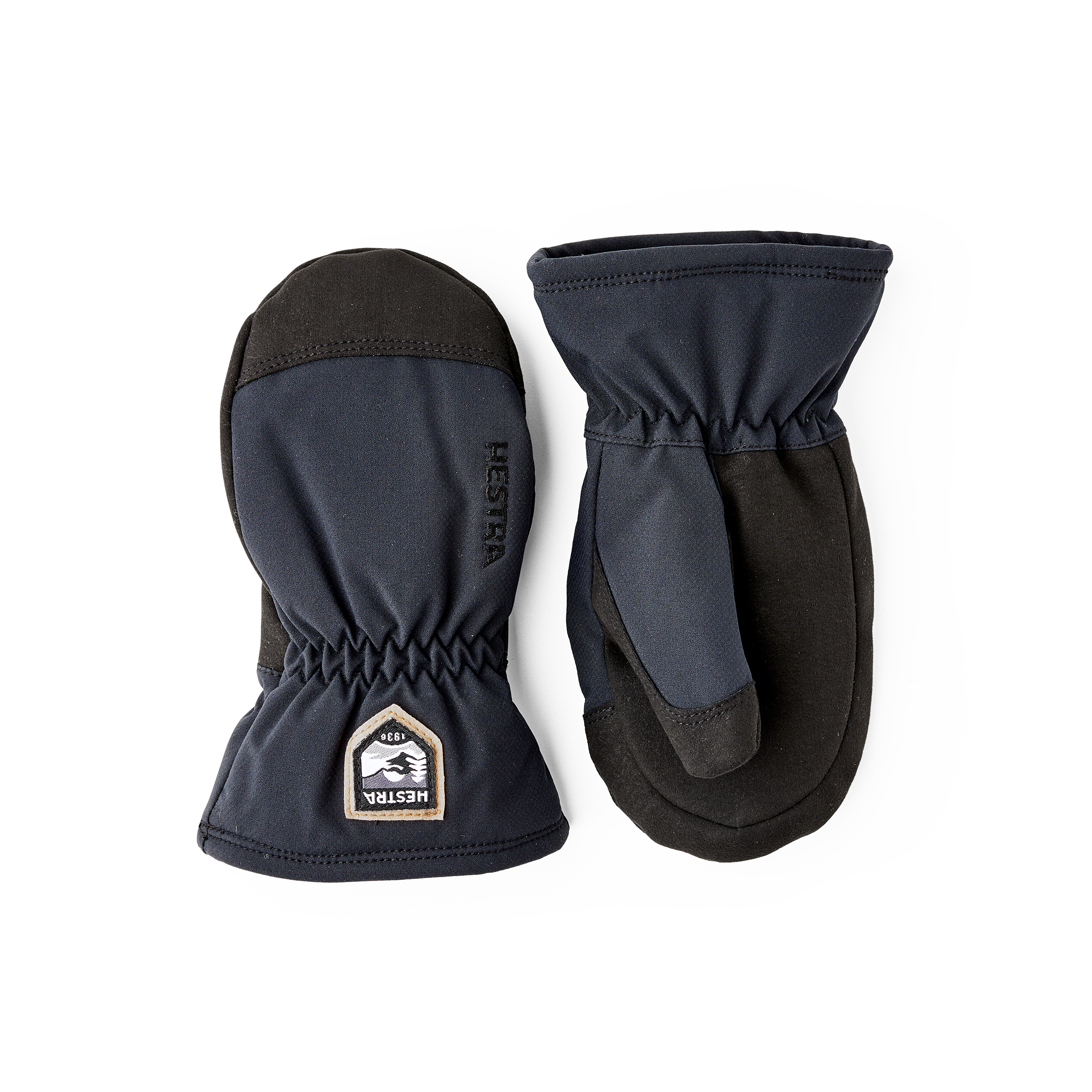 hestra-my-first-czone-kinder-f-ustlinge-gr-4-primaloft image 1