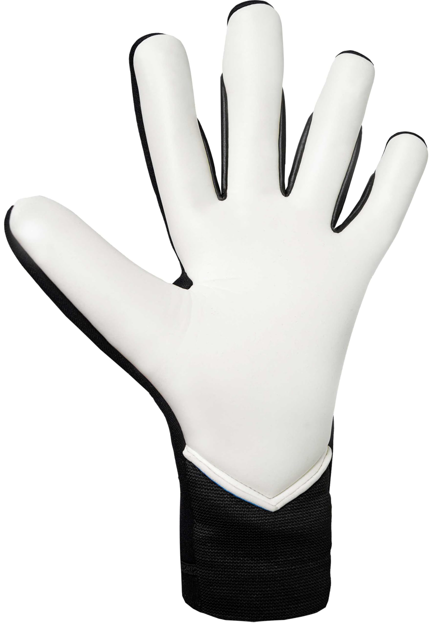 reusch-attrakt-torwarthandschuhe-gr-e-9-mit-re-grip-latex image 4