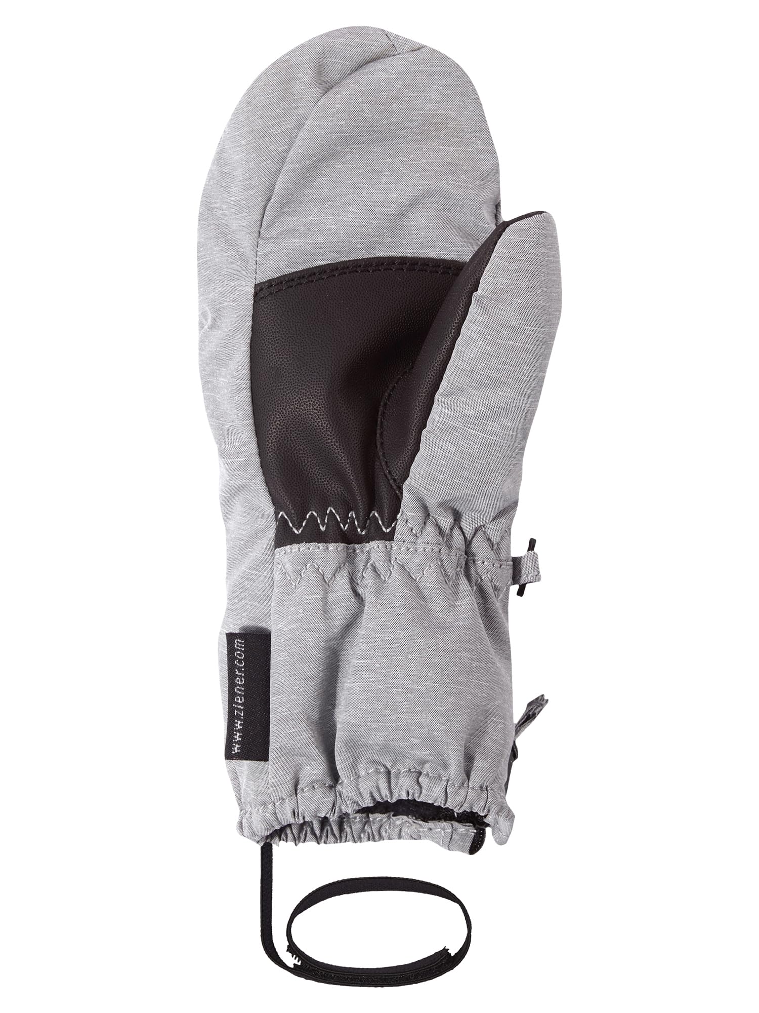 ziener-le-zoo-minis-ski-f-ustlinge-baby-tiermotiv-reissv image 3