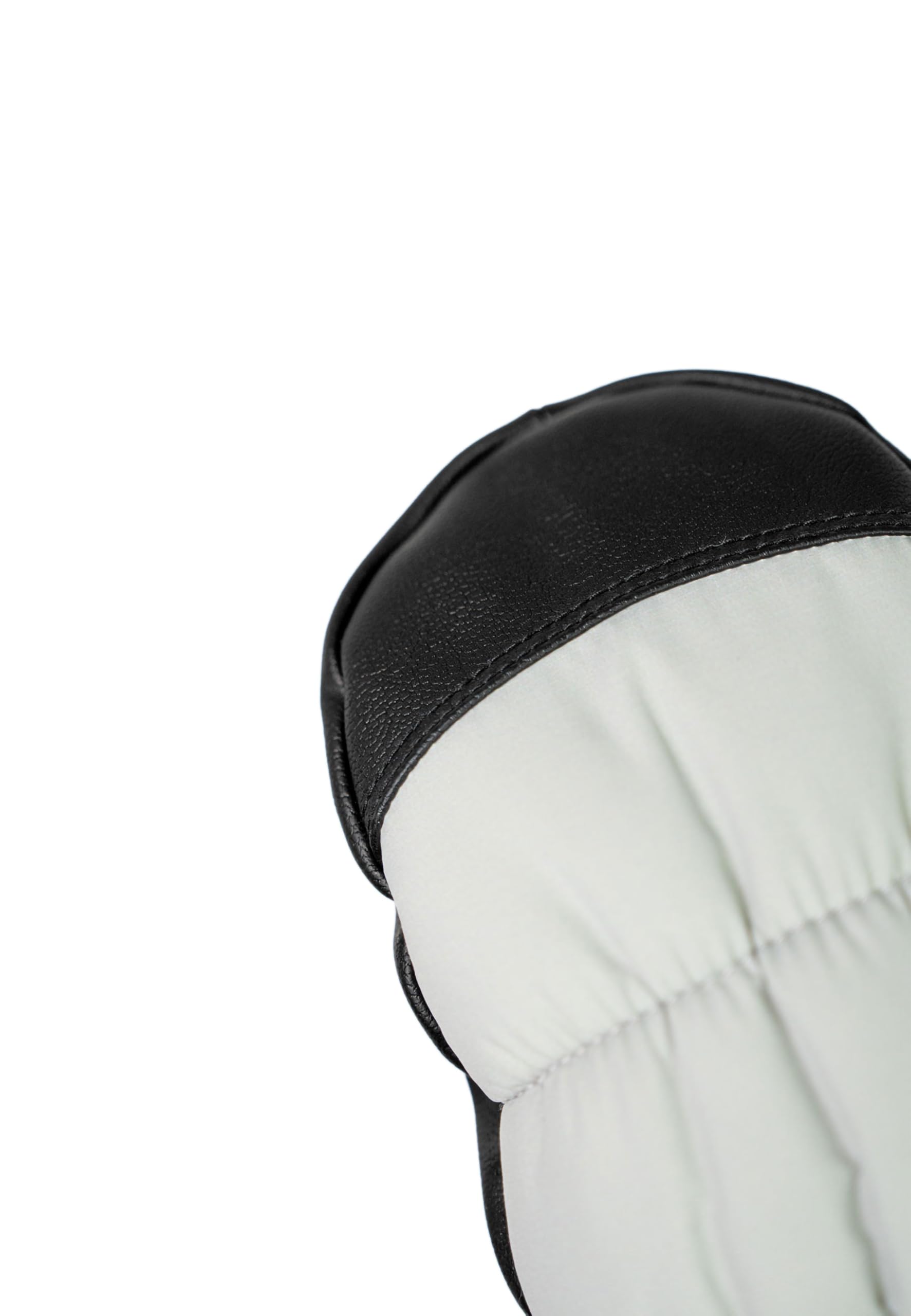 reusch-down-spirit-damen-ski-f-ustlinge-schwarz-primaloft image 5