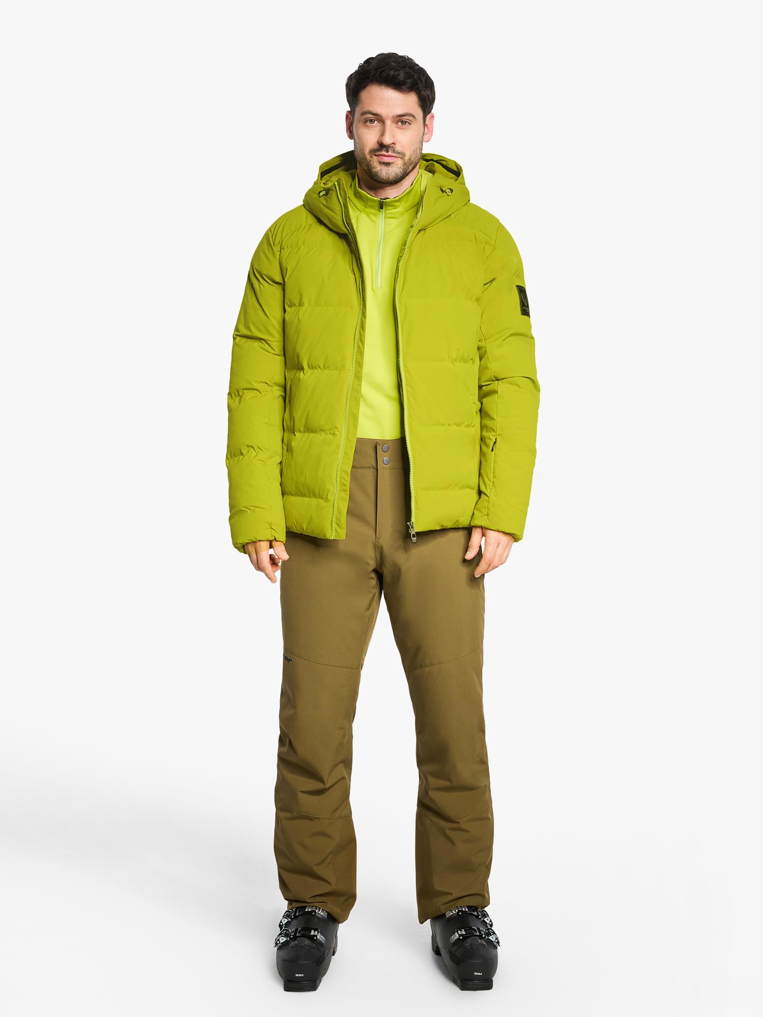 ziener-tyers-z-herren-ski-jacke-warm-wasserdicht-10-000 image 5