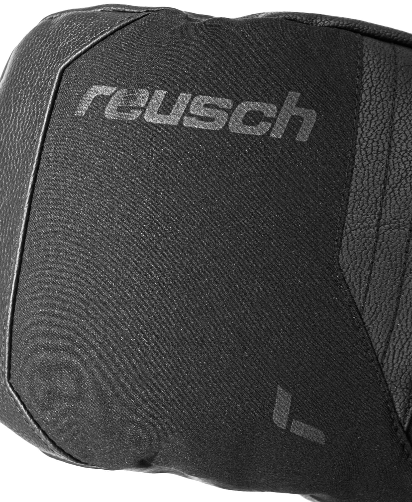 reusch-down-spirit-f-ustlinge-gr-7-daune-r-tex-xt-wasserdicht image 4
