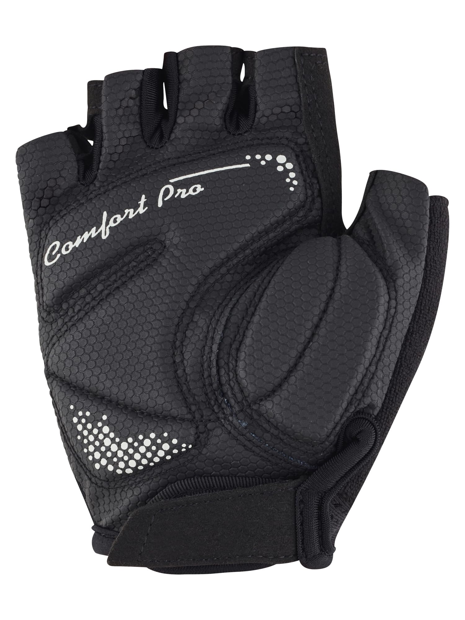 ziener-collien-z-damen-fahrradhandschuhe-kurzfinger-white-fog-7-5 image 3