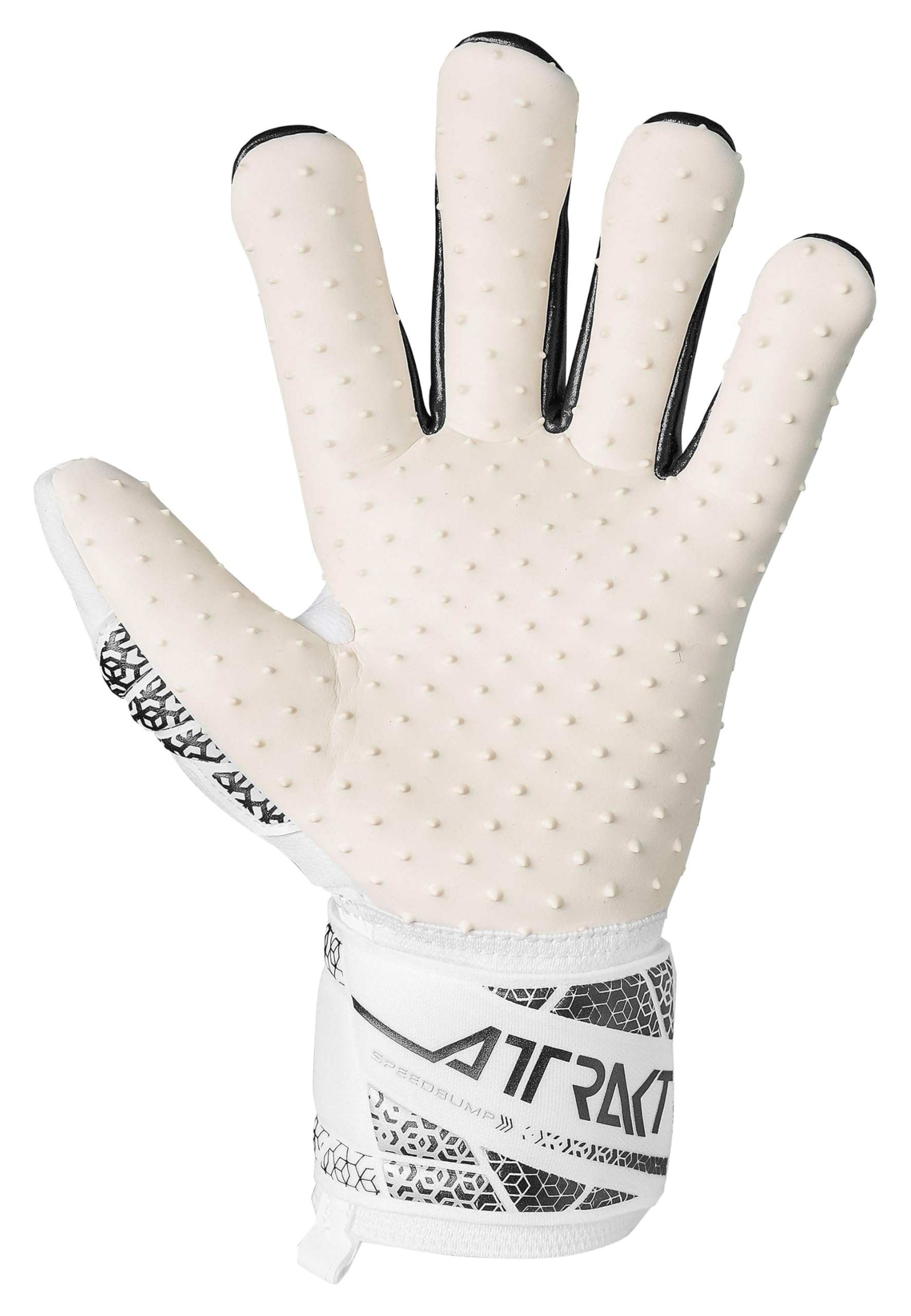 reusch-attrakt-speedbump-torwarthandschuhe-gr-10-5-unisex image 4