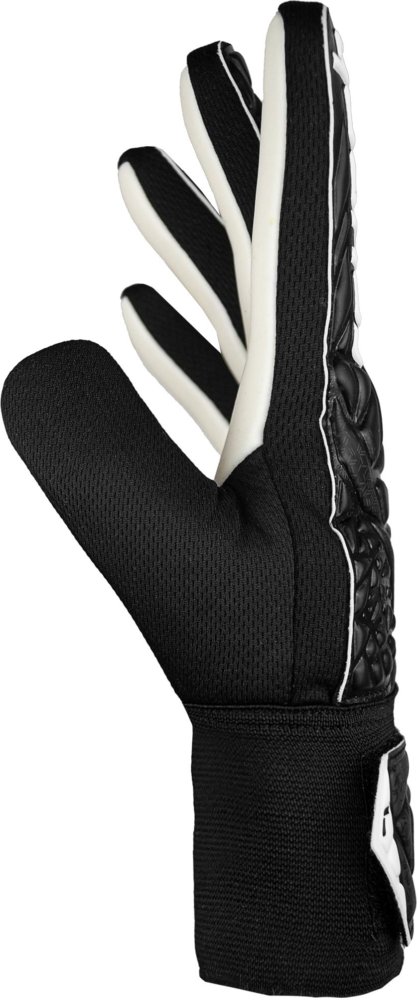 reusch-attrakt-starter-solid-junior-torwarthandschuhe-gr-8 image 3