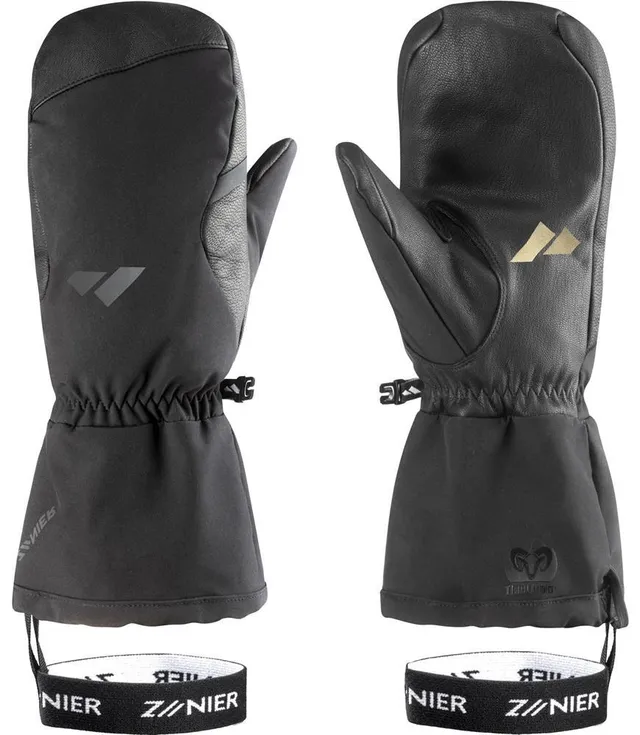 zanier-glockner-tw-2-0-f-ustling-schwarz-tirolwool-warm image 1