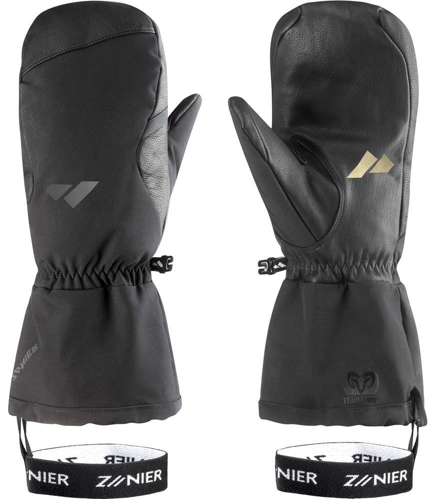 zanier-glockner-tw-2-0-f-ustling-schwarz-tirolwool-warm image 1