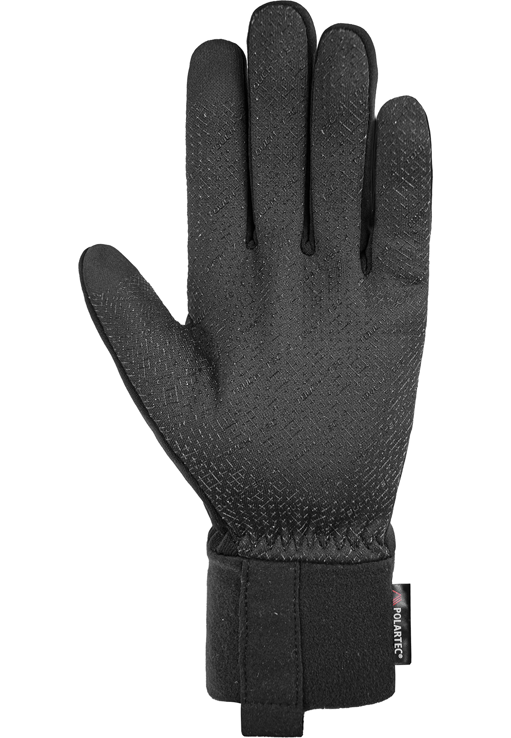 reusch-down-spirit-handschuhe-touch-gr-8-atmungsaktiv image 3