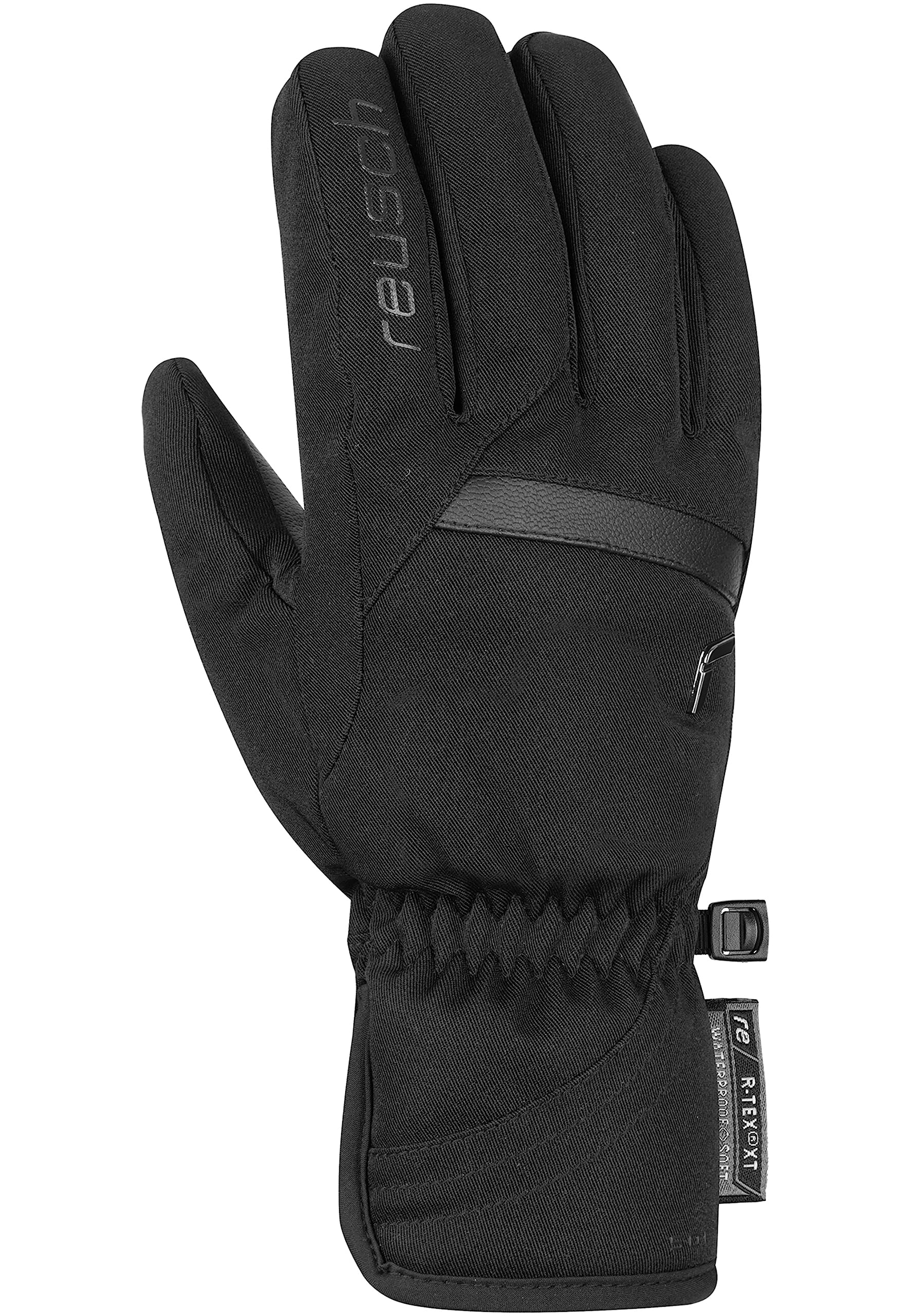 reusch-coral-r-tex-xt-damen-skihandschuhe-gr-6-5-wasserdicht image 2
