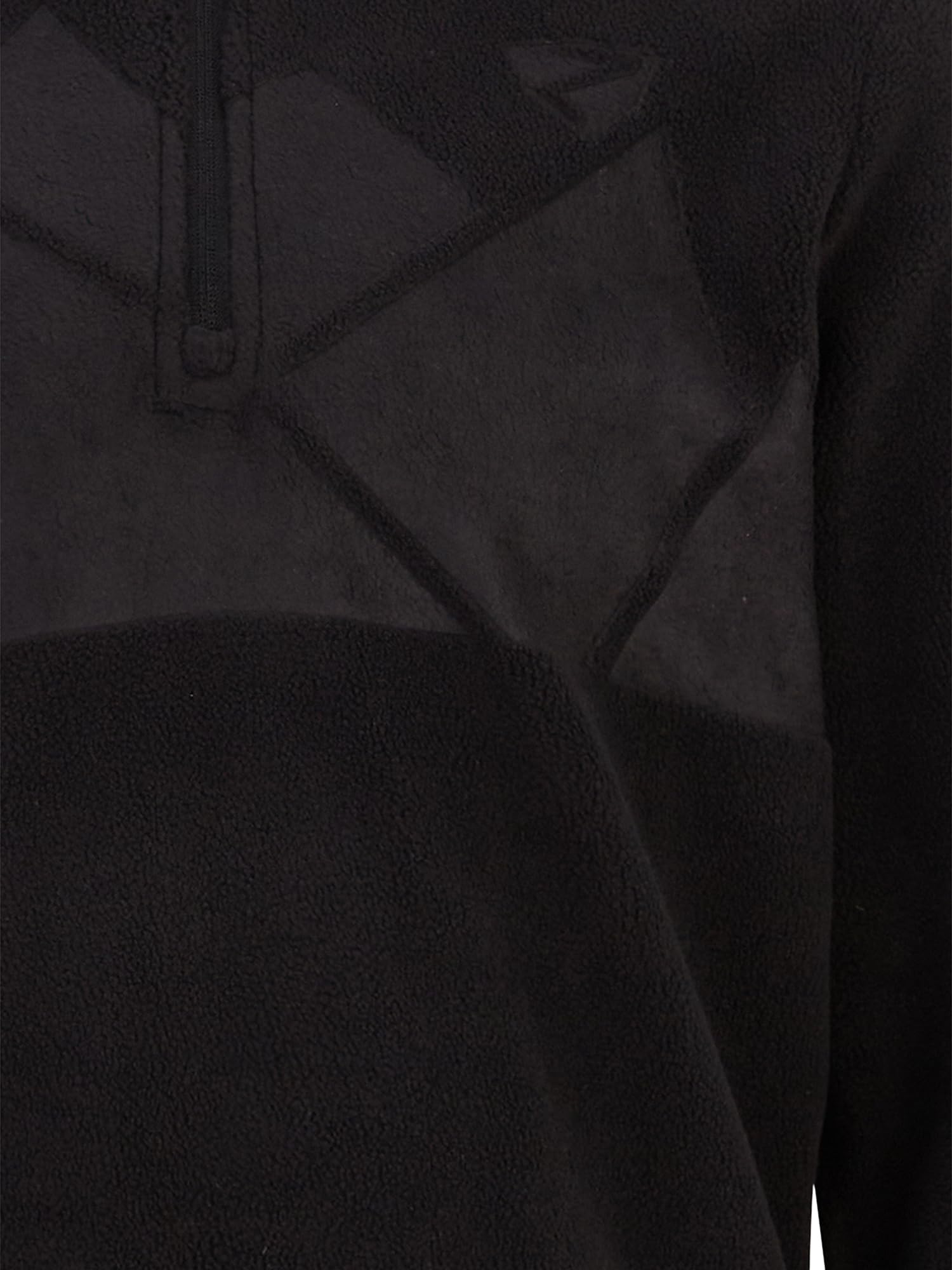 ziener-jonki-z-kinder-skipullover-fleece-schwarz-128-warm image 3