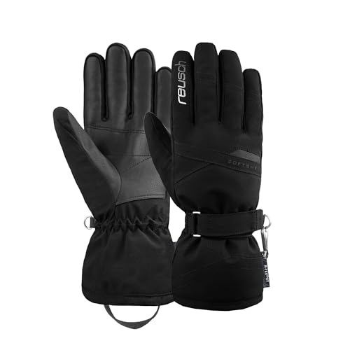 reusch-down-spirit-skihandschuhe-damen-gr-8-5-wasserdicht-warm image 7