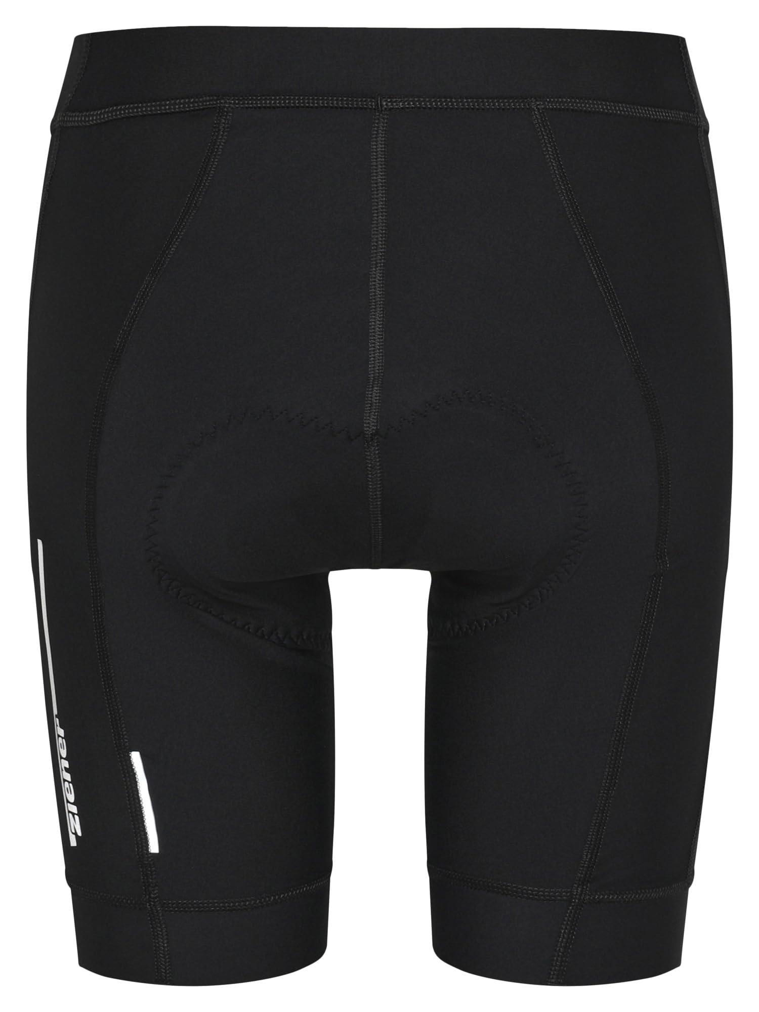 ziener-nasara-z-fahrradtights-damen-38-x-memory-pad image 2