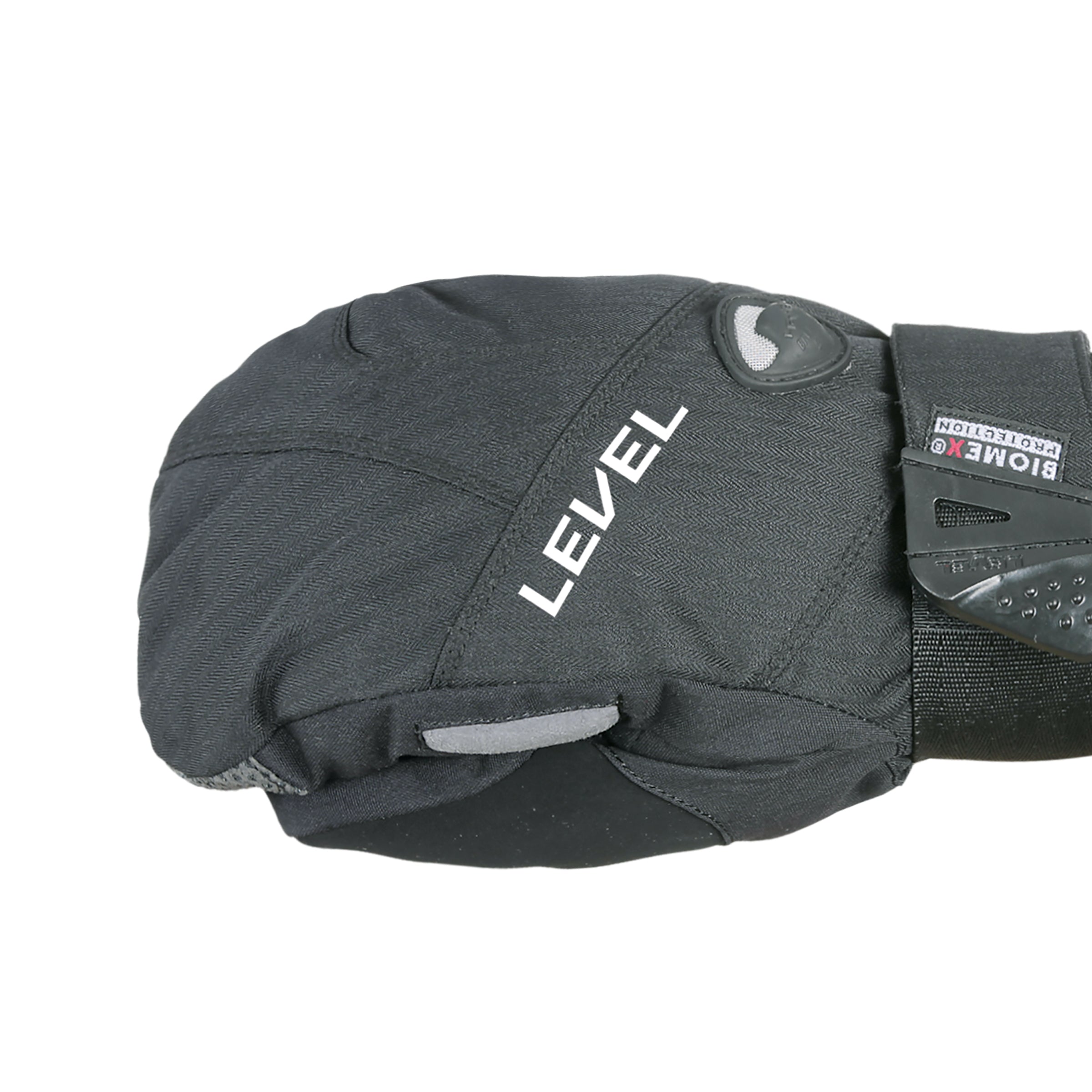 level-half-pipe-mitten-gtx-snowboardf-ustlinge-gore-tex image 3