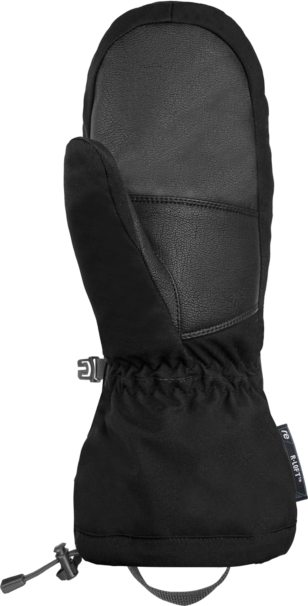 reusch-down-spirit-damen-f-ustlinge-8-sehr-warm image 3