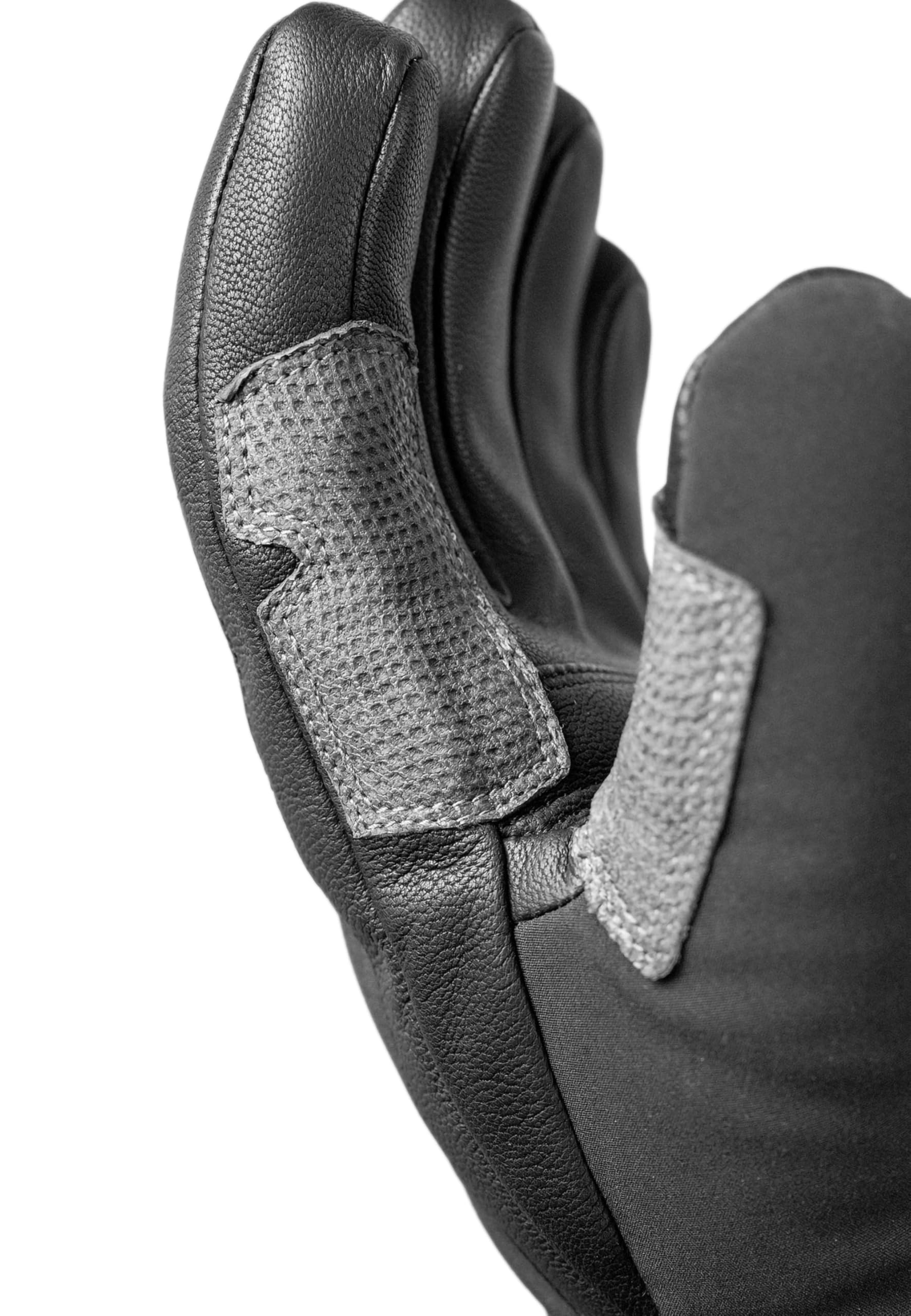 reusch-explorer-fidlock-skihandschuhe-gr-9-magnetverschluss image 7