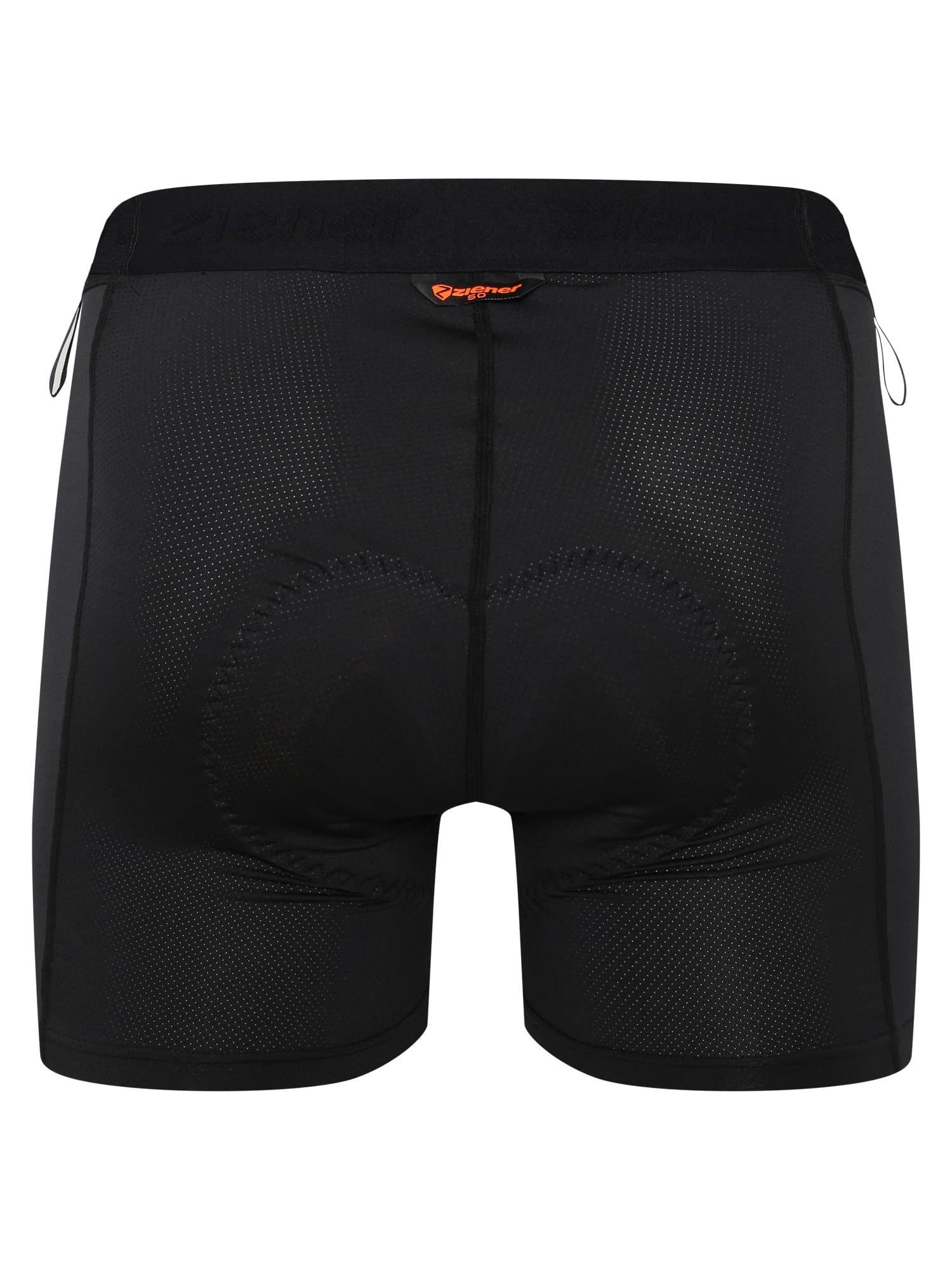 ziener-nargan-z-herren-fahrradinnenhose-x-memory image 2
