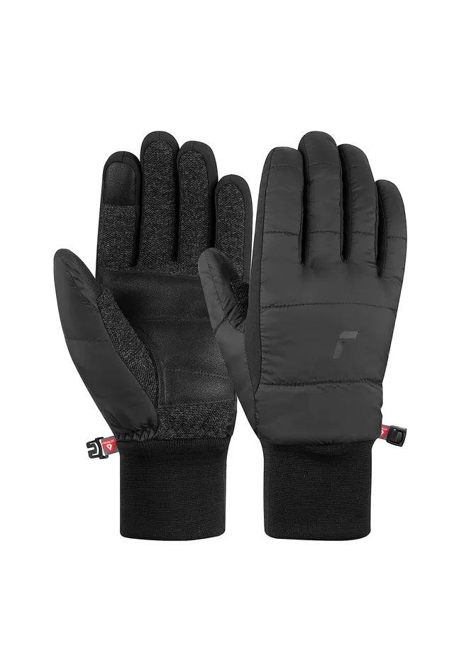 reusch-down-spirit-stratos-touch-tec-handschuhe-winddicht image 1