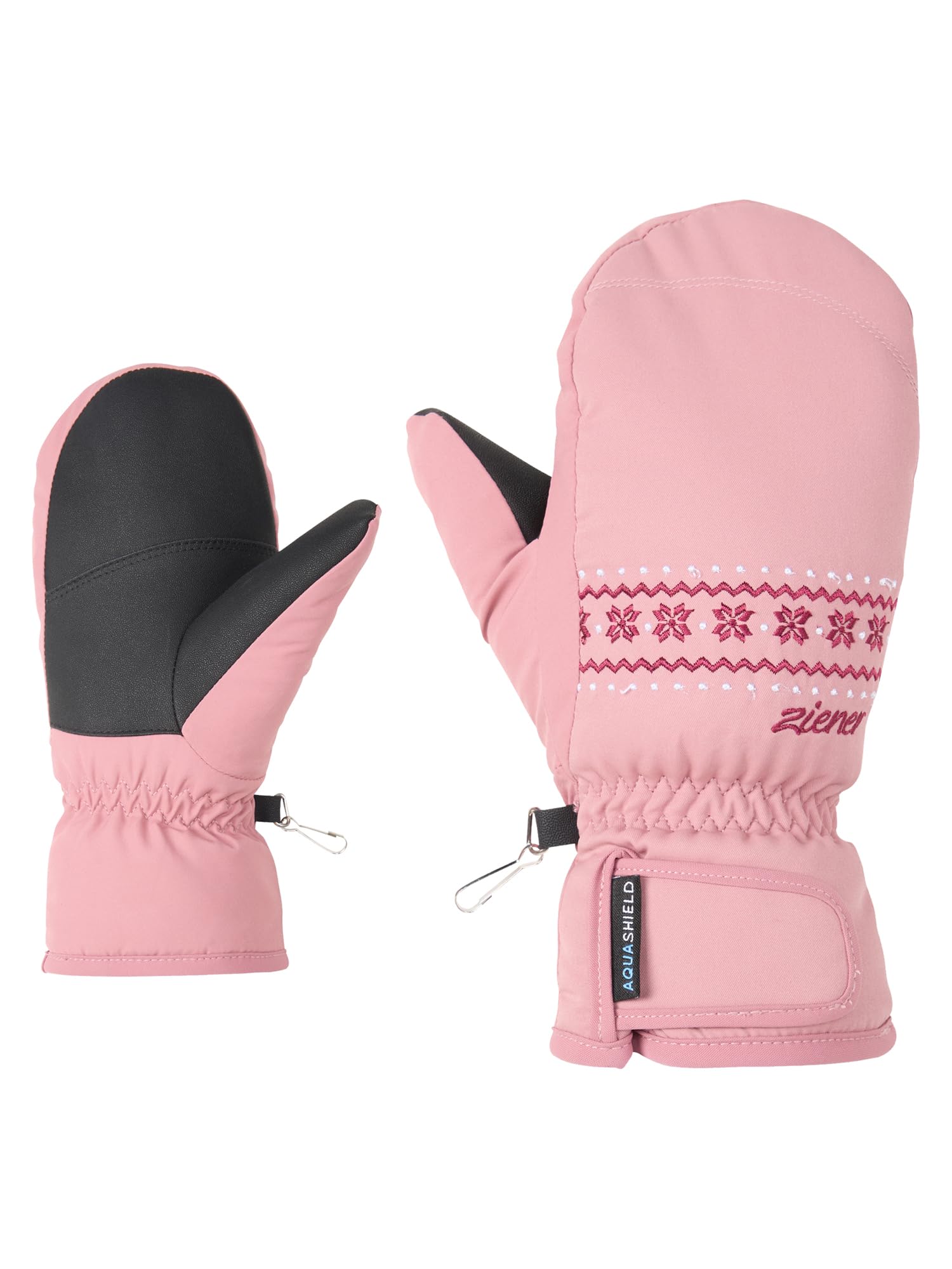 ziener-laillani-ski-f-ustling-kinder-wasserdicht-warm image 5