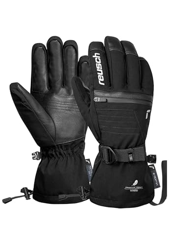 reusch-down-spirit-skihandschuhe-gr-9-daunen-sehr-warm image 8