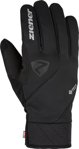 ziener-donni-gtx-inf-pr-fahrradhandschuhe-herren-primaloft image 7