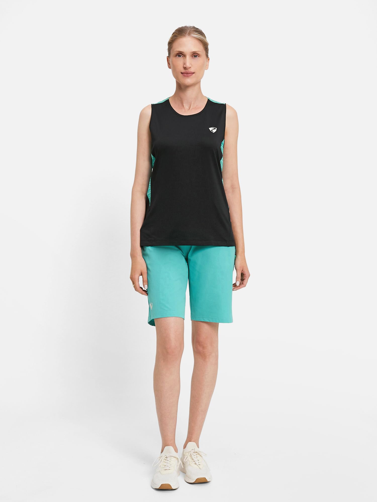 ziener-narzissa-z-lady-sportshirt-rmellos-gr-38-schwarz image 5