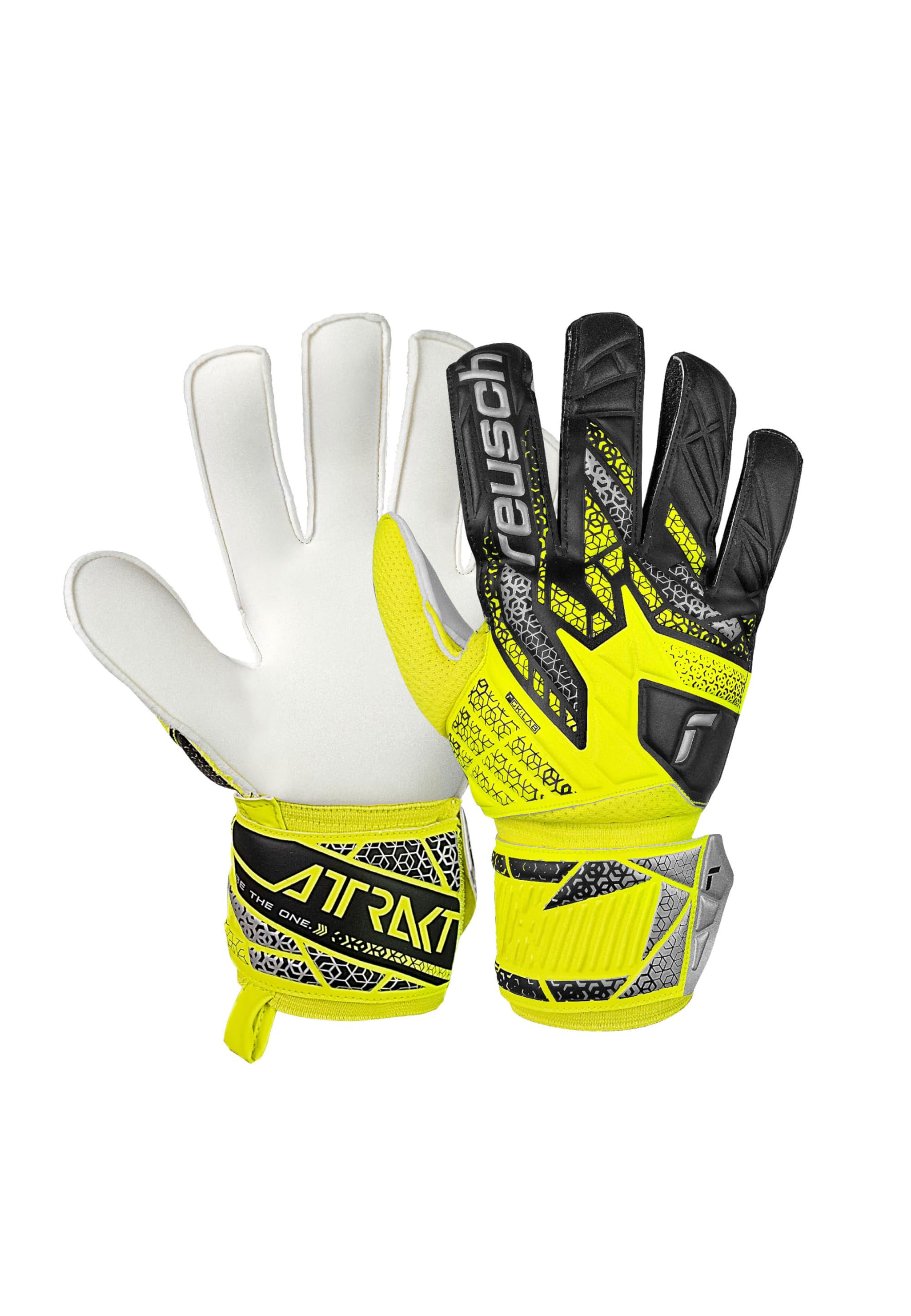 reusch-attrakt-solid-torwarthandschuhe-herren-gr-10-grip image 8