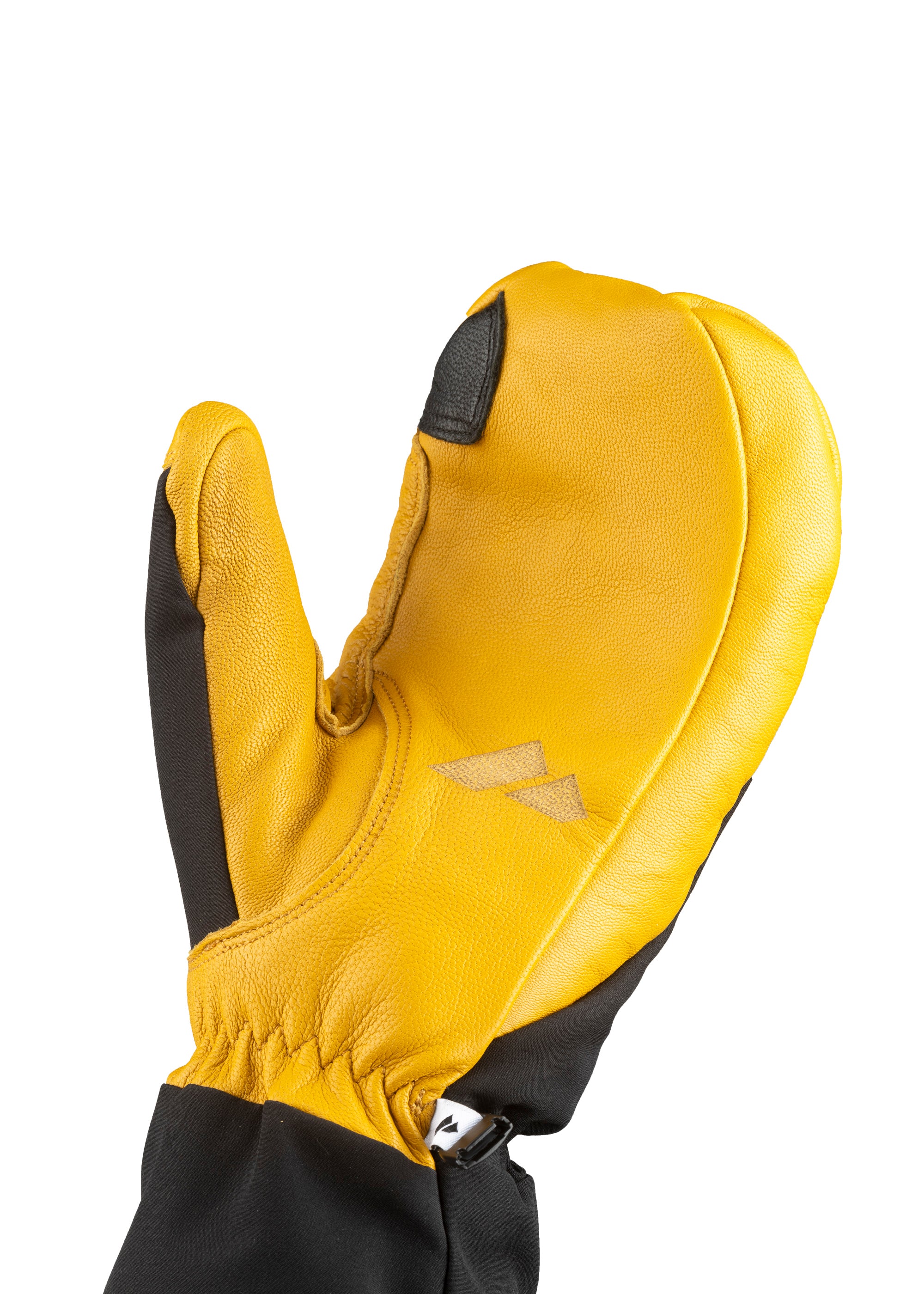 zanier-glockner-tw-2-0-f-ustling-schwarz-tirolwool-warm image 4