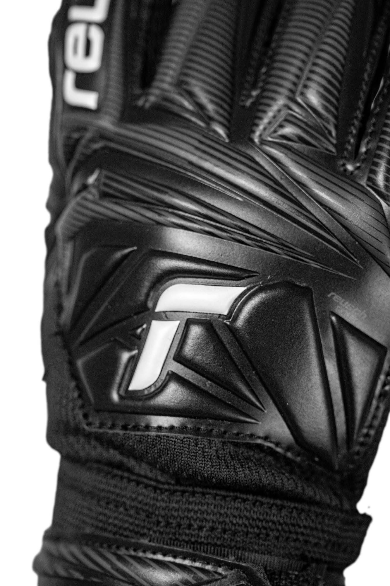 reusch-attrakt-resist-torwarthandschuhe-kinder-gr-7-grip image 7