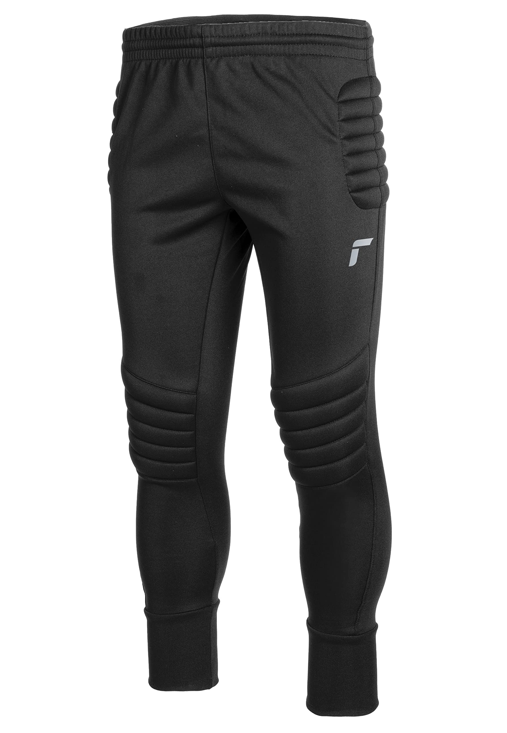 reusch-attrakt-gk-training-pant-torwarthose-kinder-gr-140-gepolstert image 2