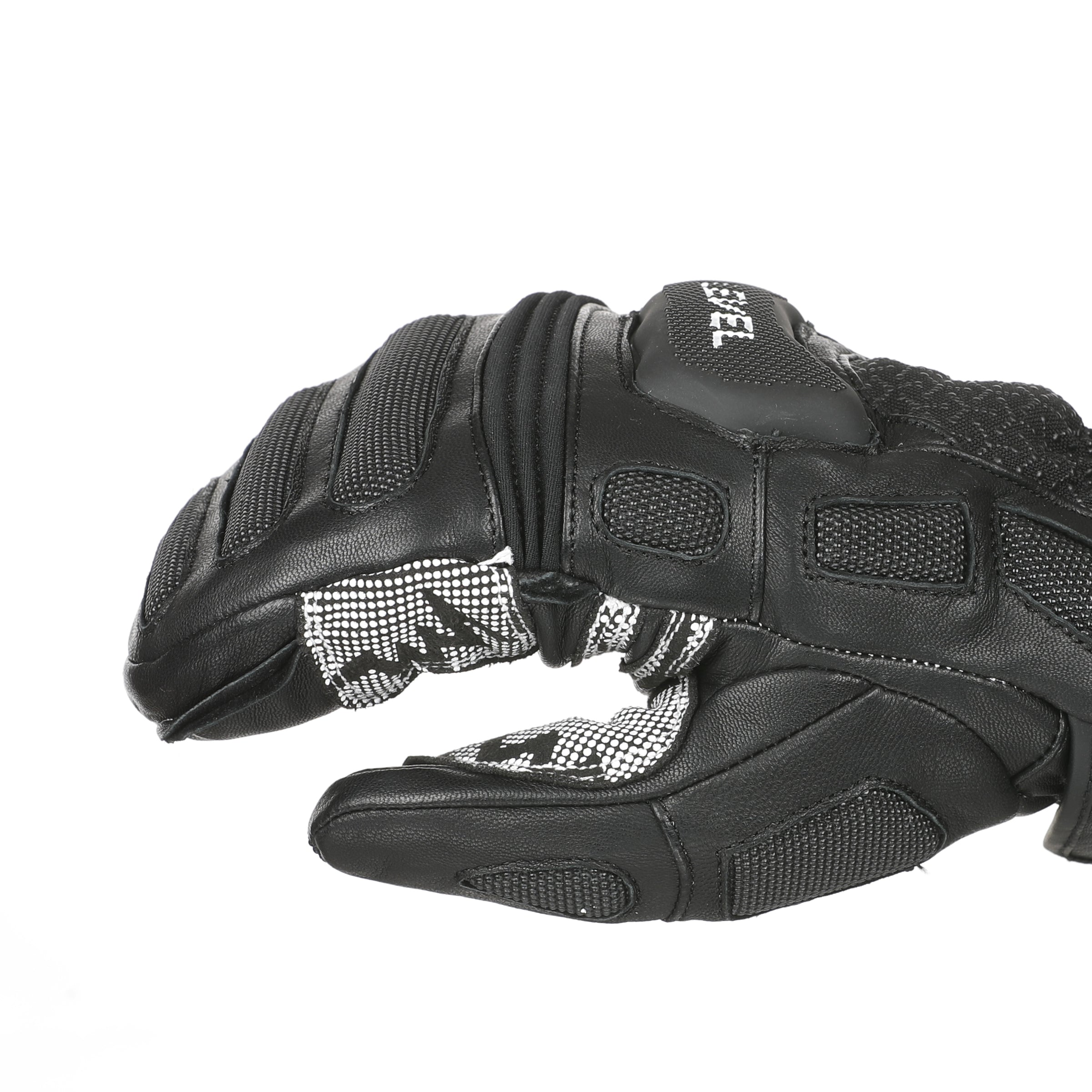 level-sq-cf-mitten-kilde-f-ustlinge-pk-black-superfabric image 8