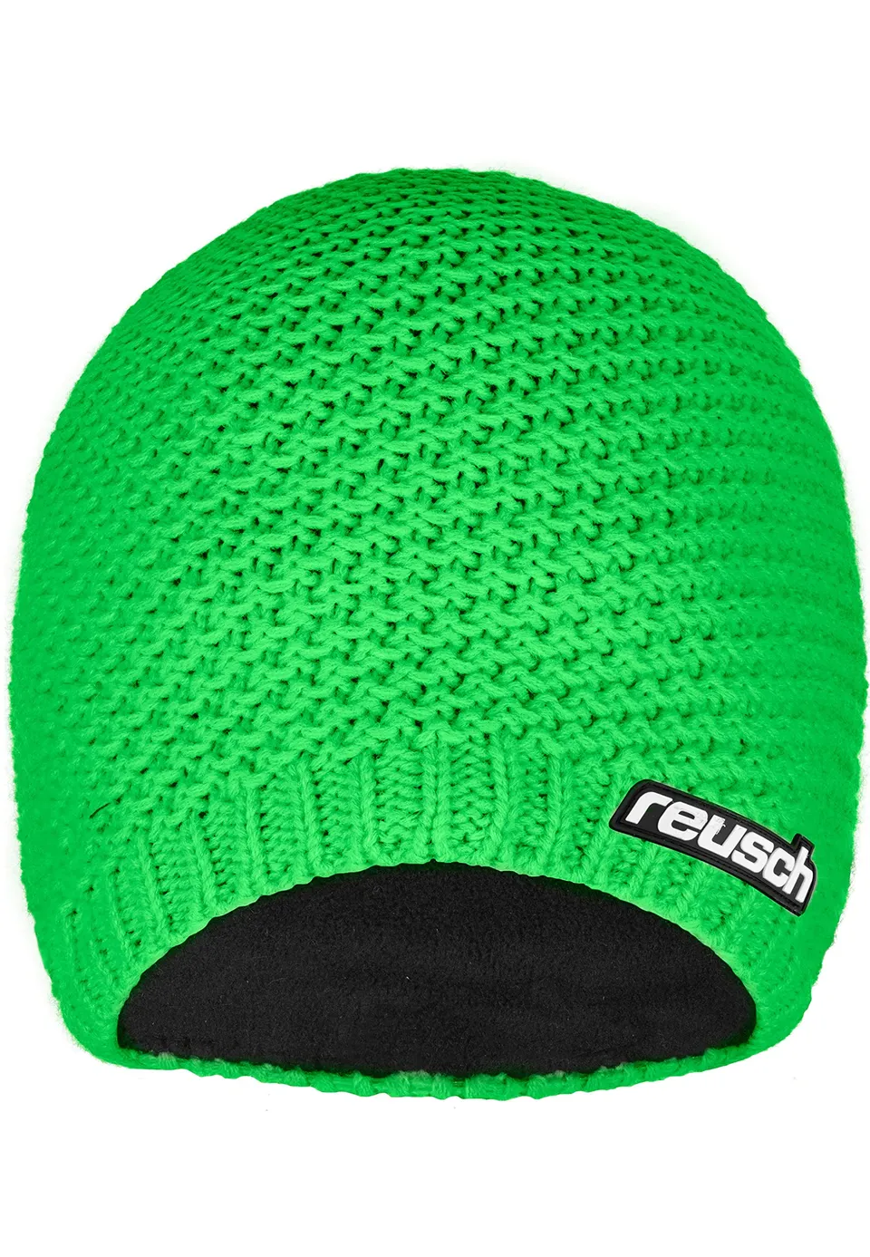 reusch-aron-beanie-m-tze-green-gecko-einheitsgr-e image 1