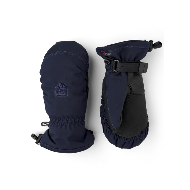 hestra-powder-czone-damen-skihandschuhe-f-ustlinge image 1