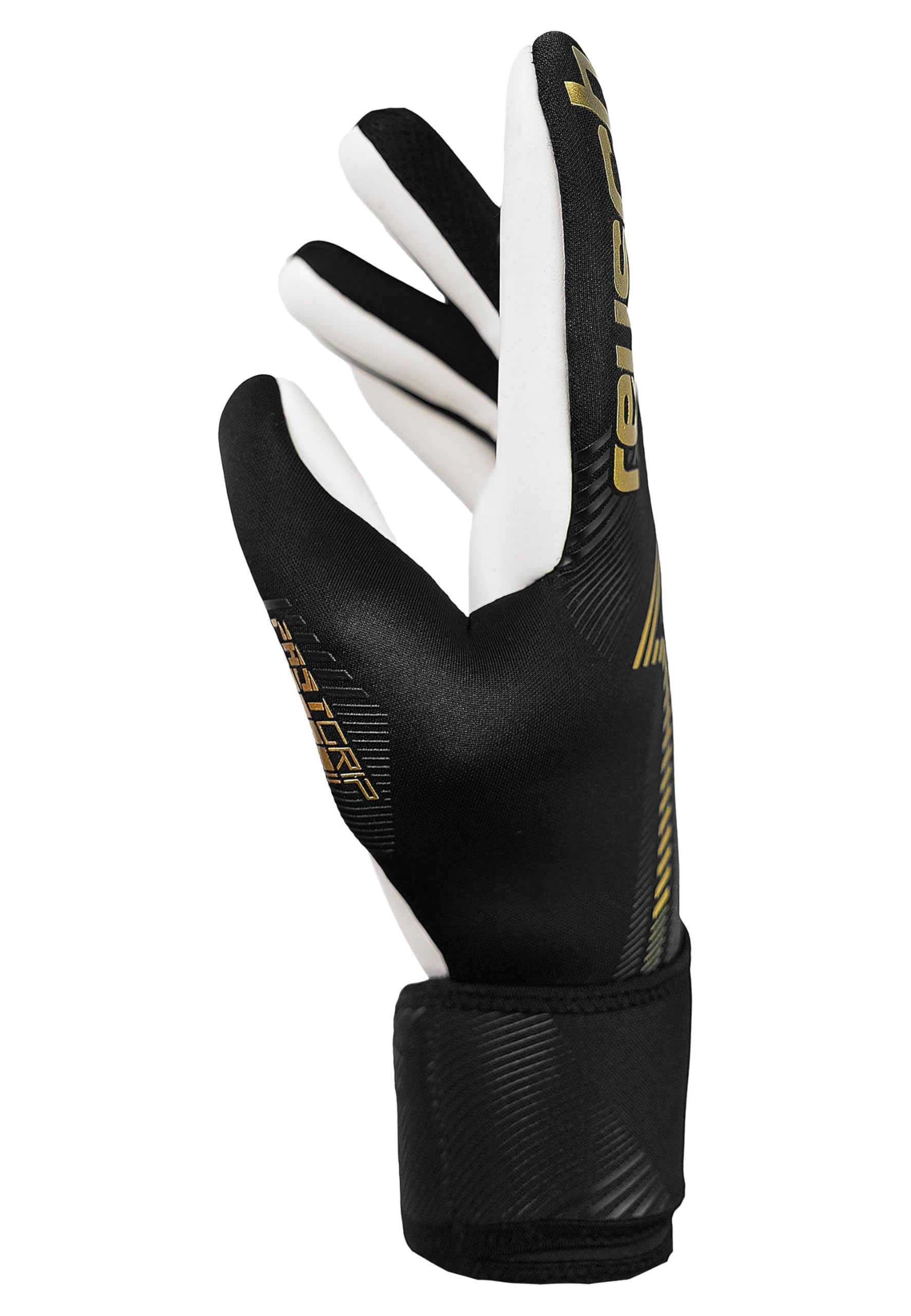 reusch-fastgrip-silver-torwarthandschuhe-gr-11-mit-grip-silver image 3