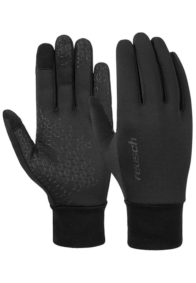 reusch-down-spirit-unterziehhandschuhe-gr-9-touchscreen-leicht image 1