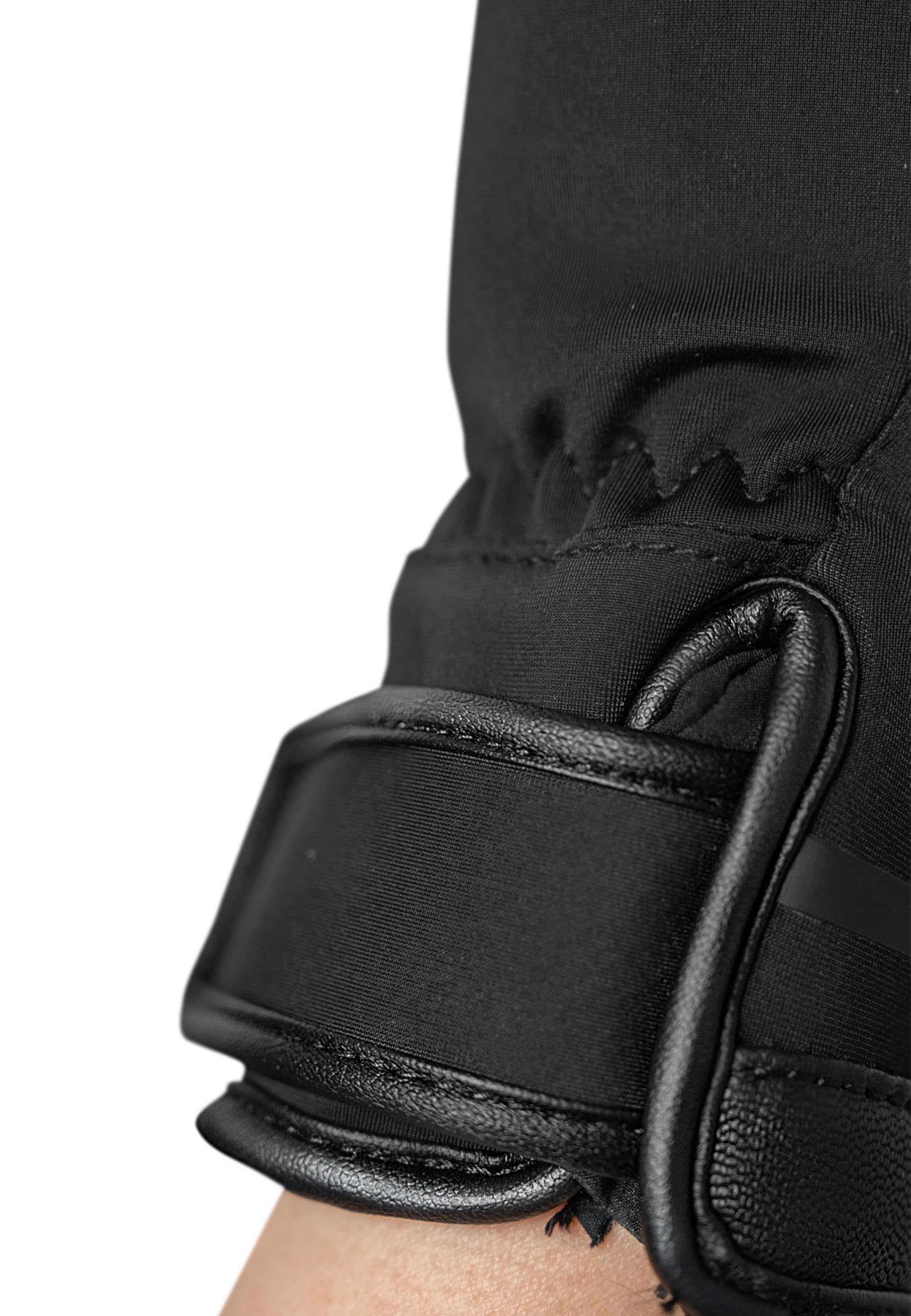reusch-paola-gore-tex-skihandschuhe-damen-gr-e-8-softshell image 6